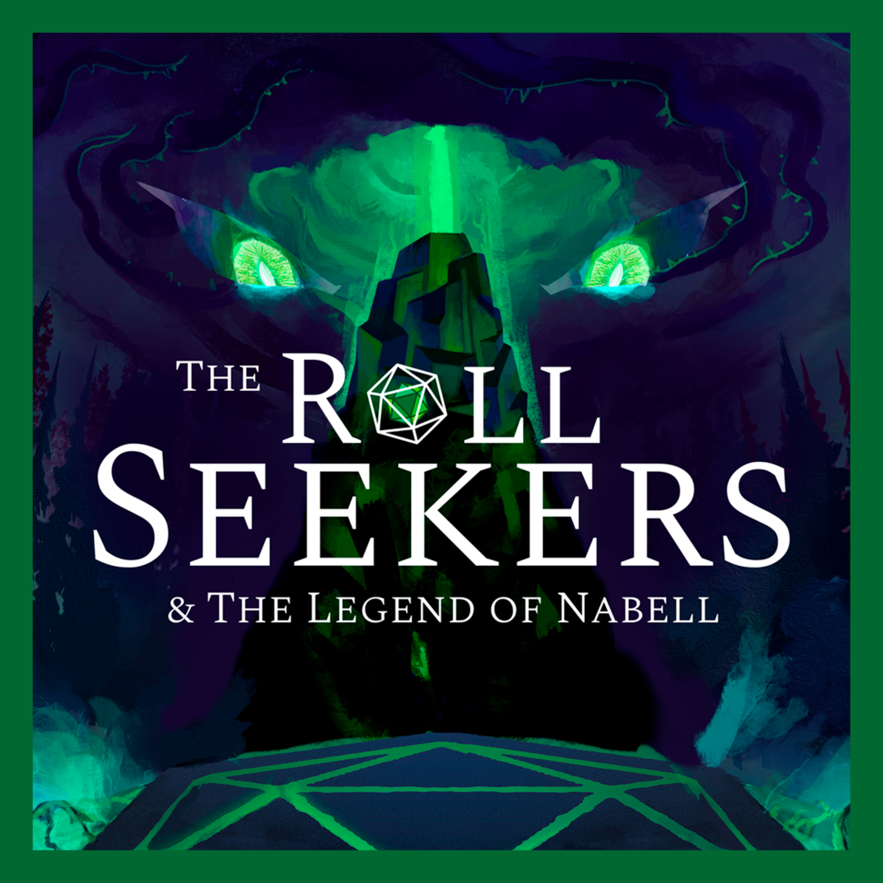 Roll Seekers | A DnD Podcast