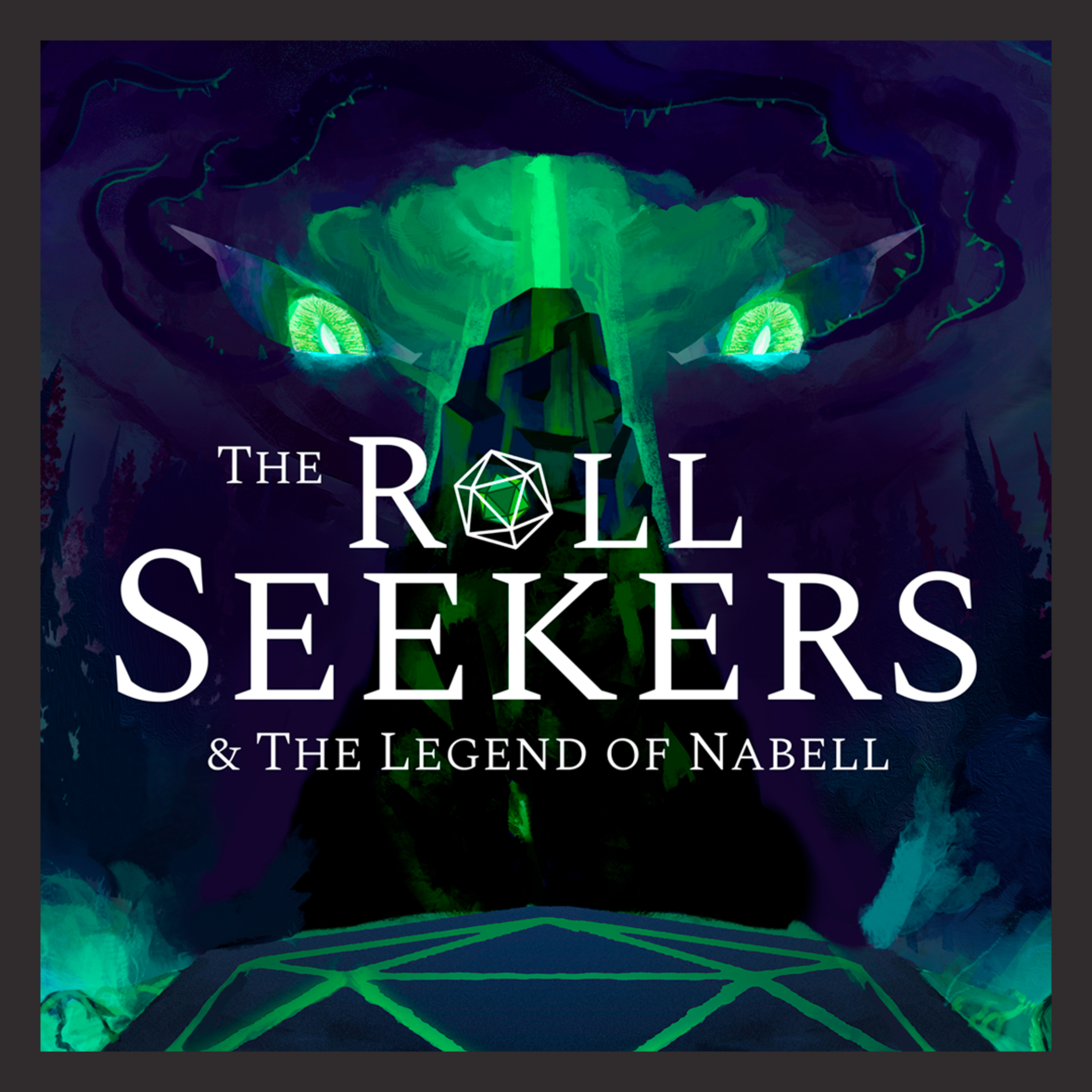 Roll Seekers | A DnD Podcast