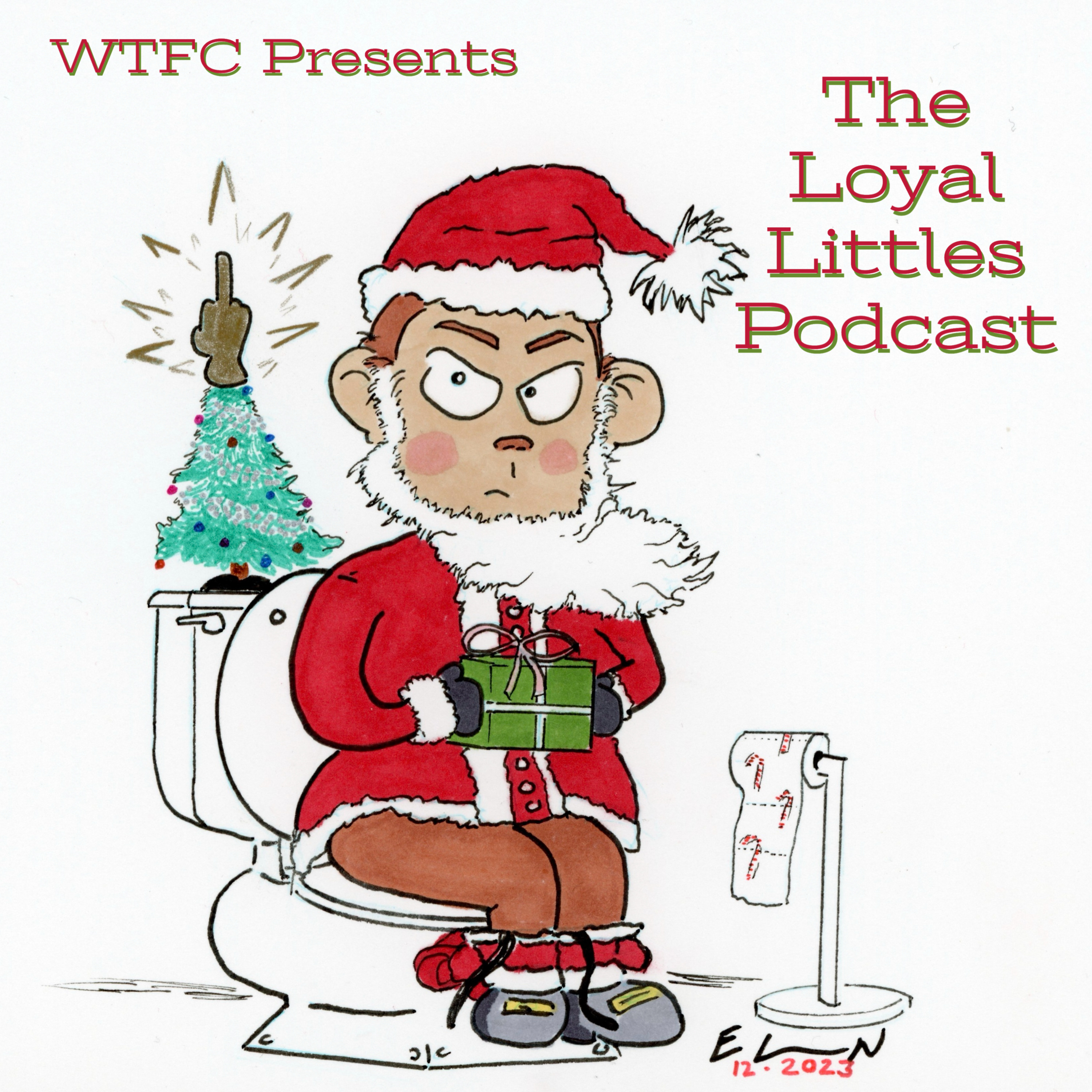 The Loyal Littles Podcast