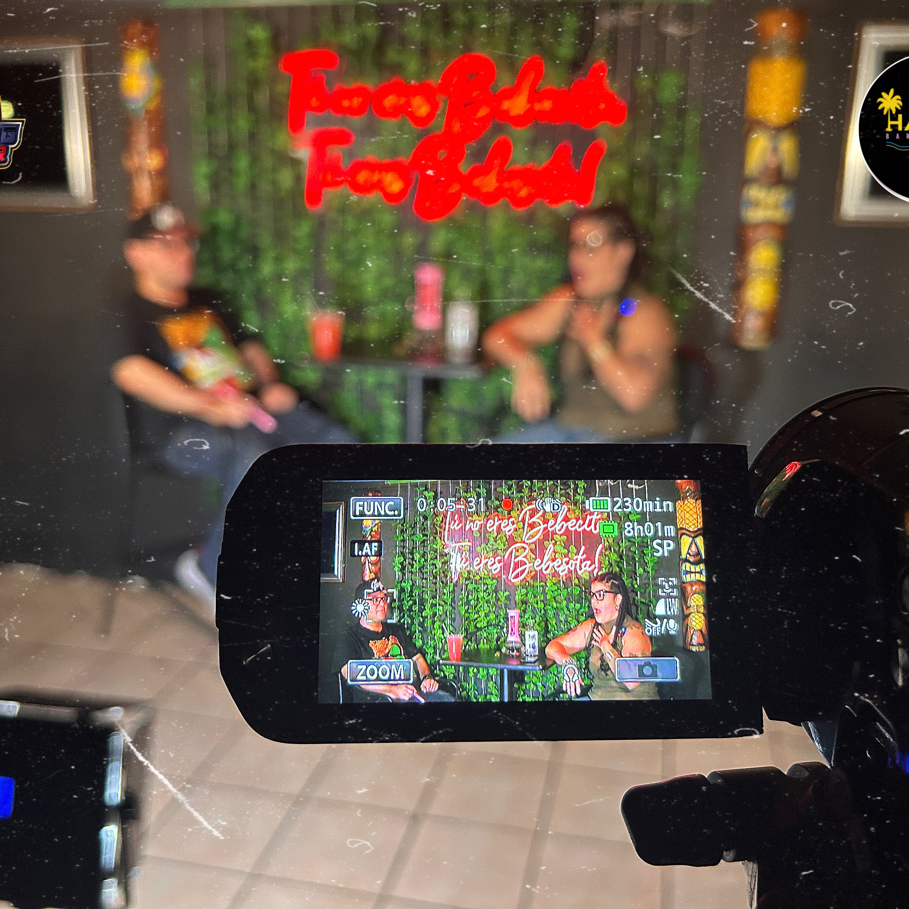 Wrestling EmpirePR: A GOLPE LIMPIO PODCAST®️