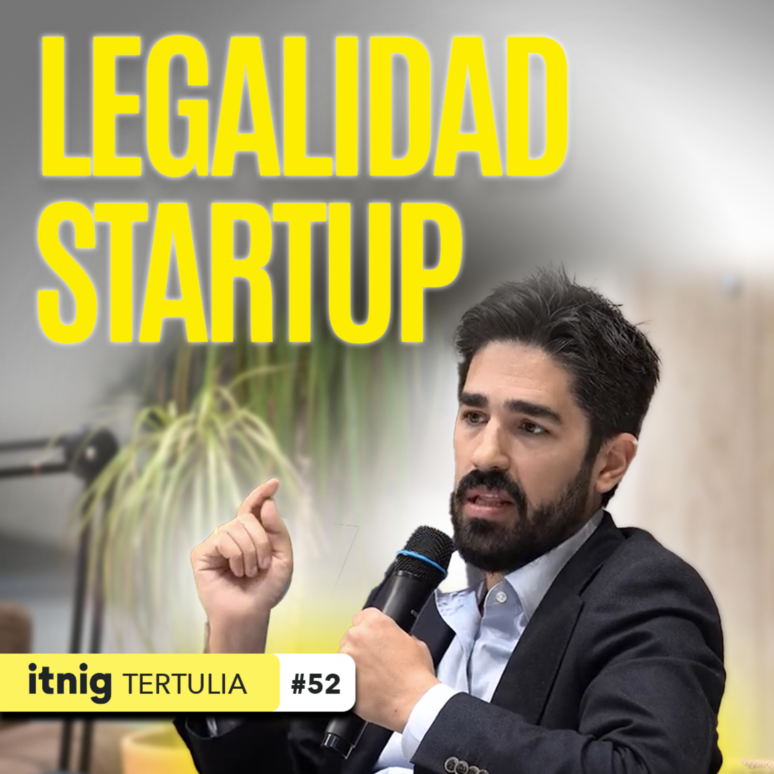 Tours por el Oriente Medio y la BBC contra Elon Musk - Tertulia #52 episode artwork