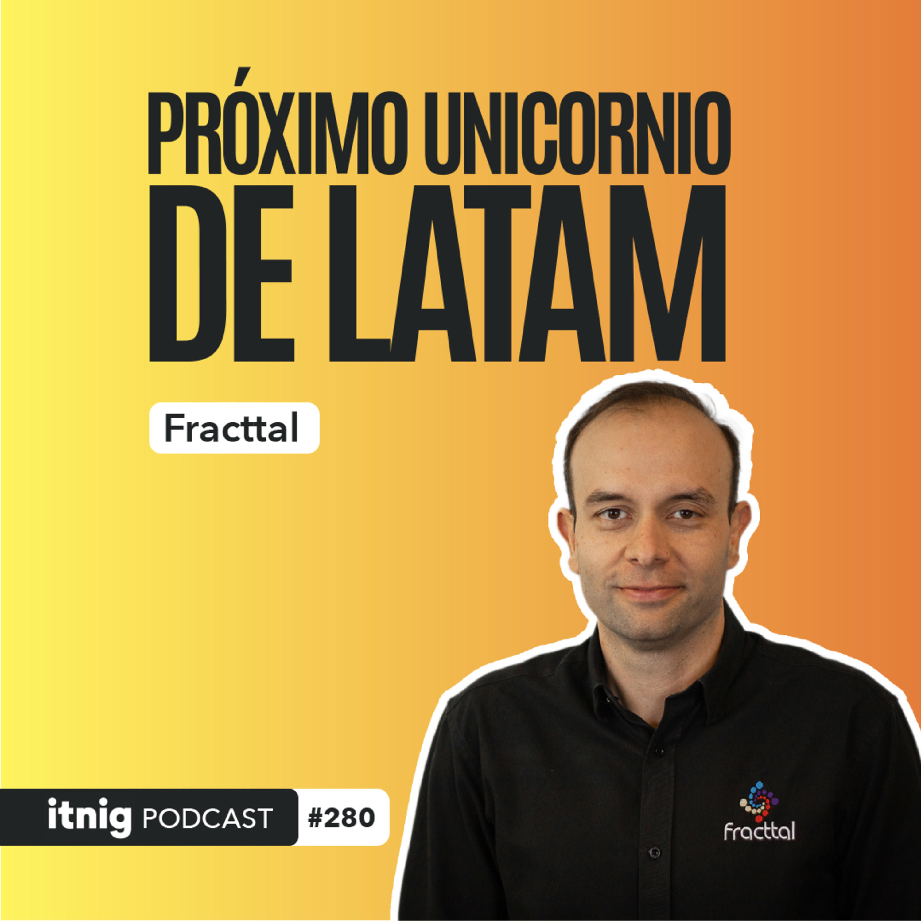 Podcast de Itnig: Historias de startups