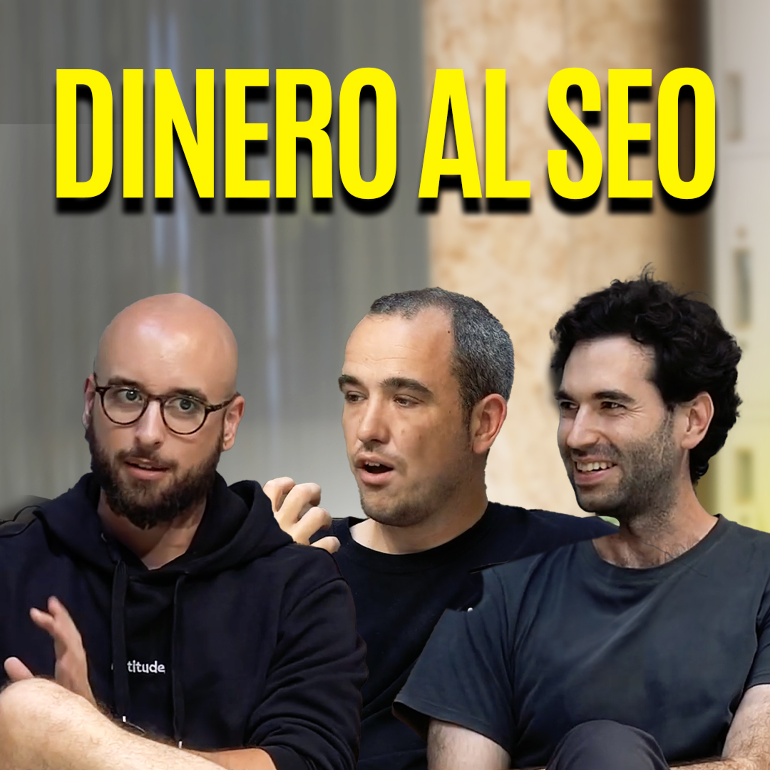 ¿Qué problemas ponen los inversores? - De Cero a Un Millón #28 episode artwork