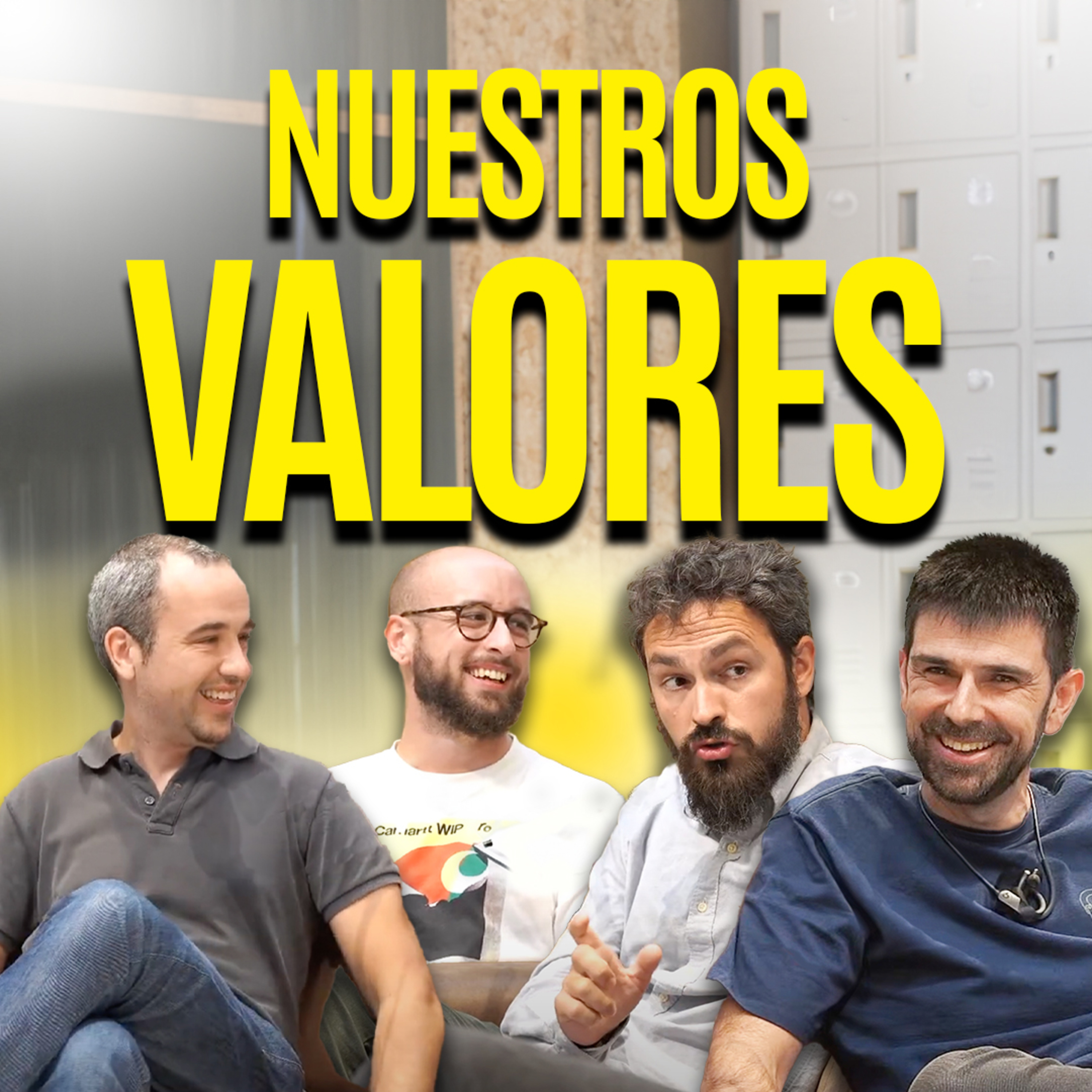 ¿Es importante transmitir valores? - De Cero a Un Millón #29 episode artwork