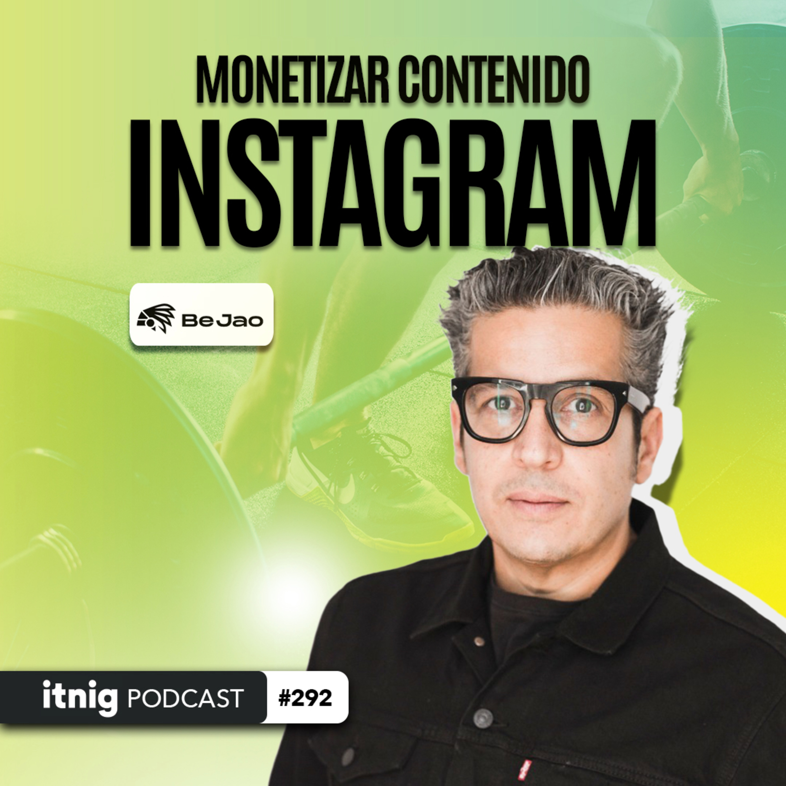 Podcast de Itnig: Historias de startups