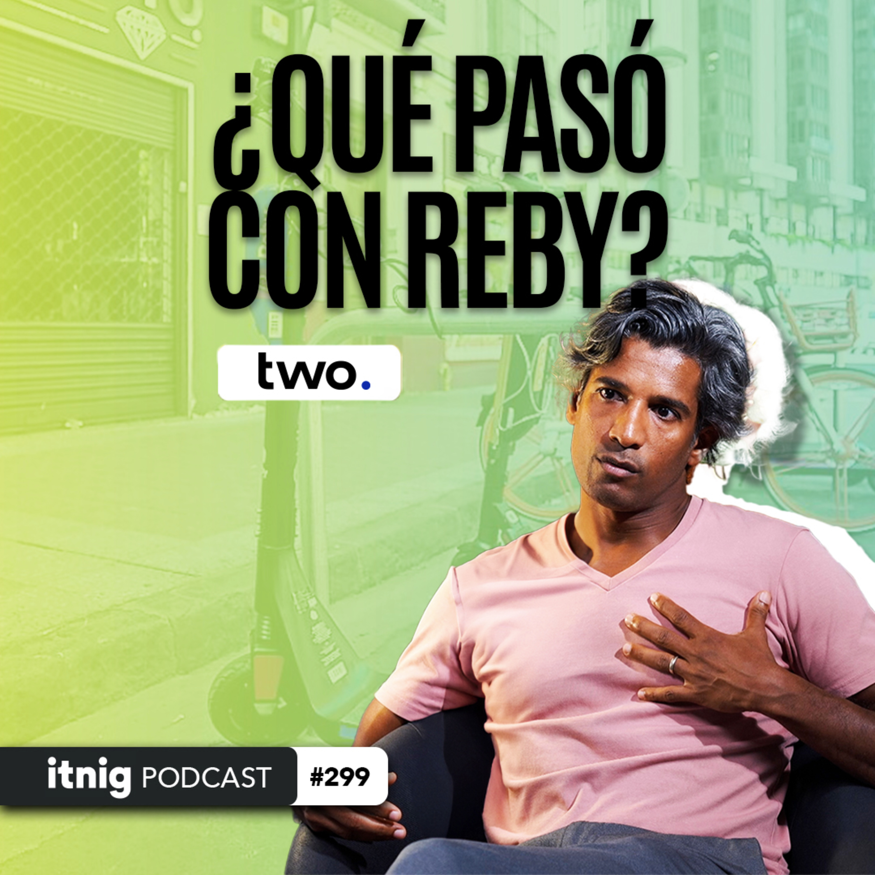 Podcast de Itnig: Historias de startups