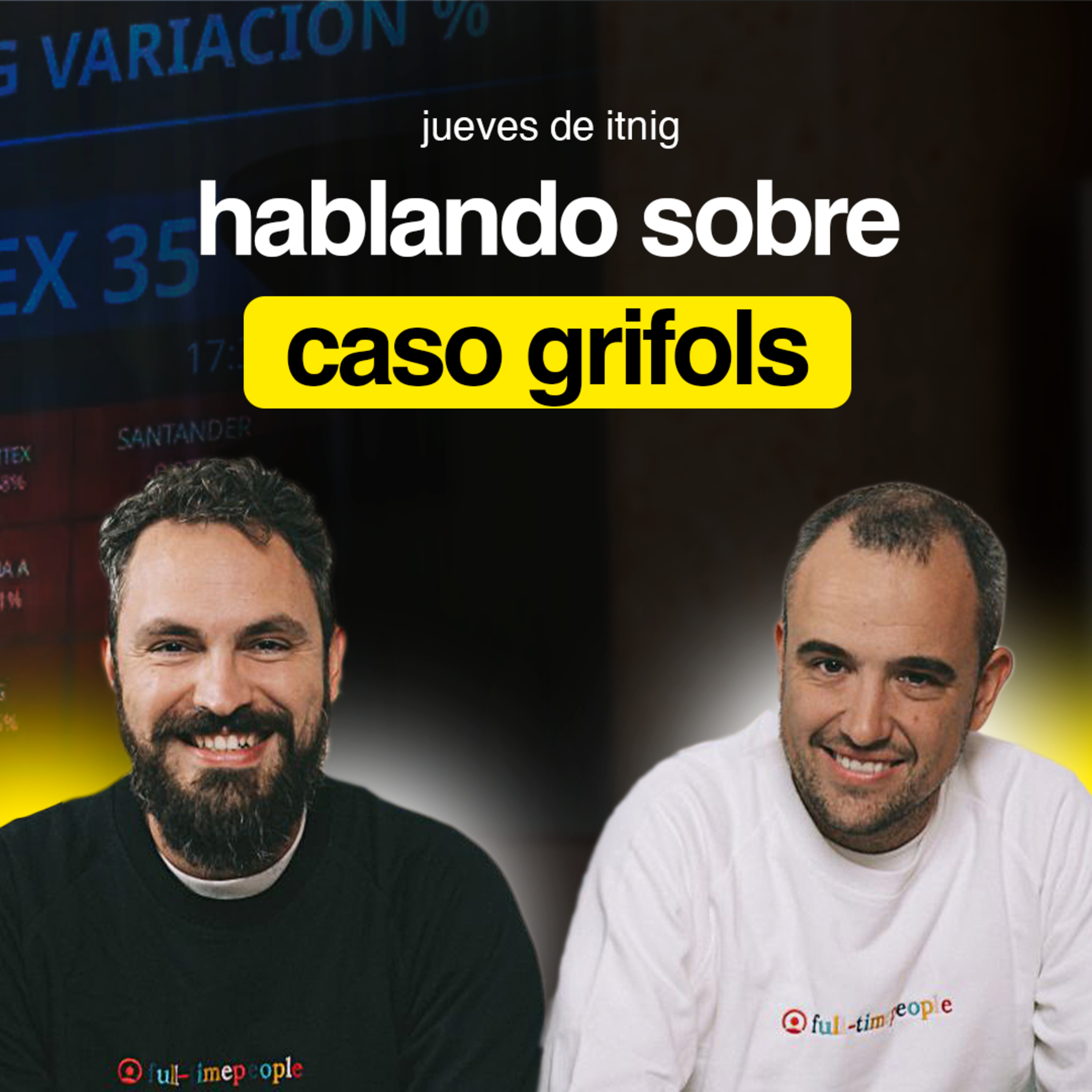 Podcast de Itnig: Historias de startups