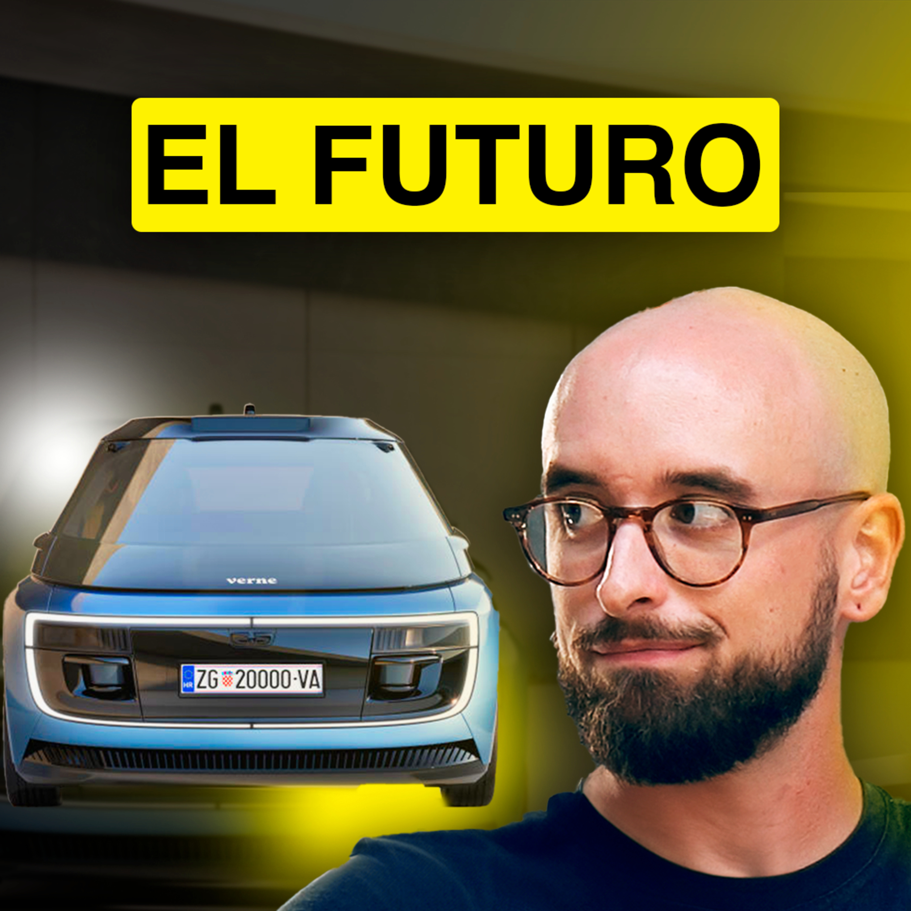 El FUTURO de los Taxis, Empresas SaaS cotizadas y Figma AI episode artwork