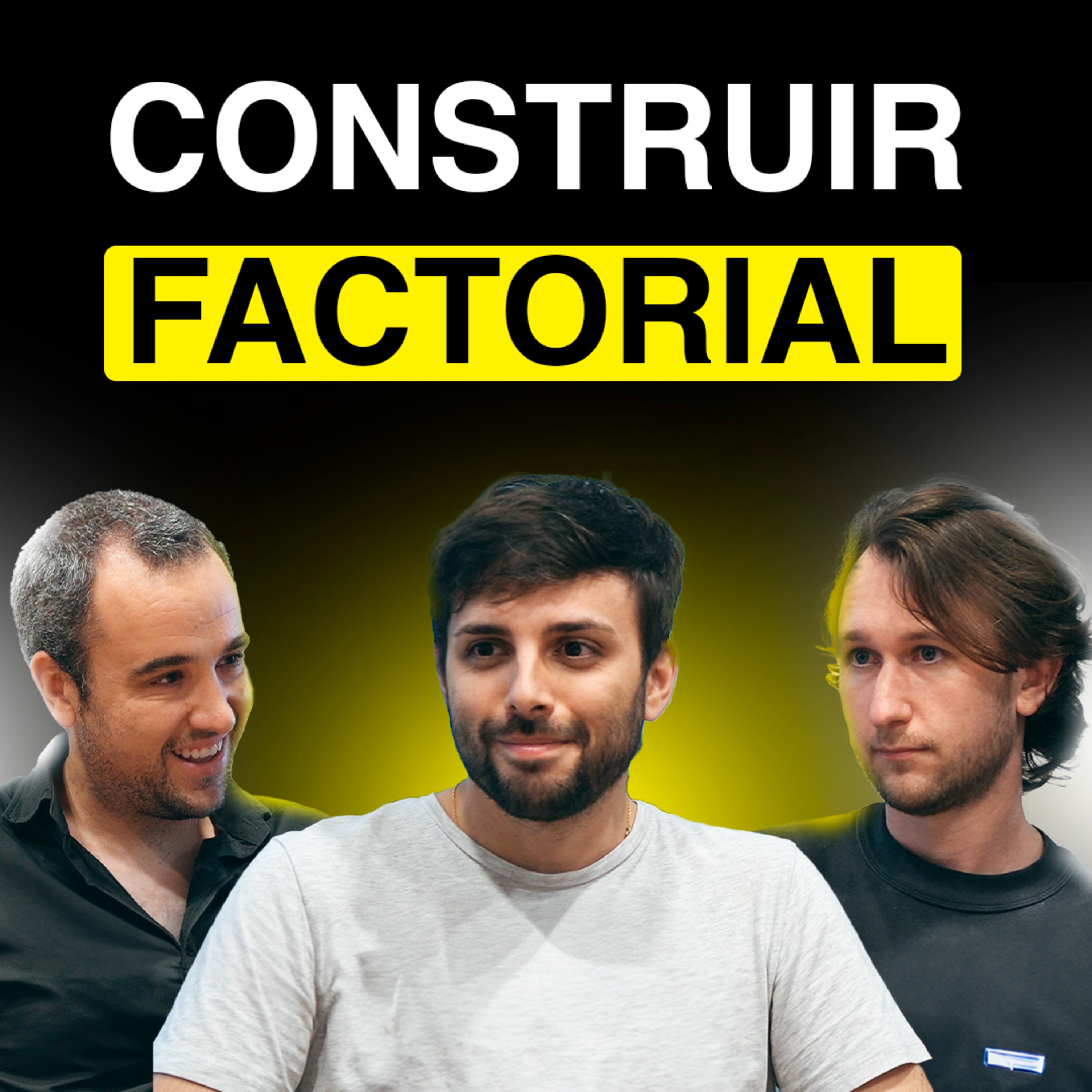 Nos COLAMOS en la Product Review de FACTORIAL | #334 episode artwork