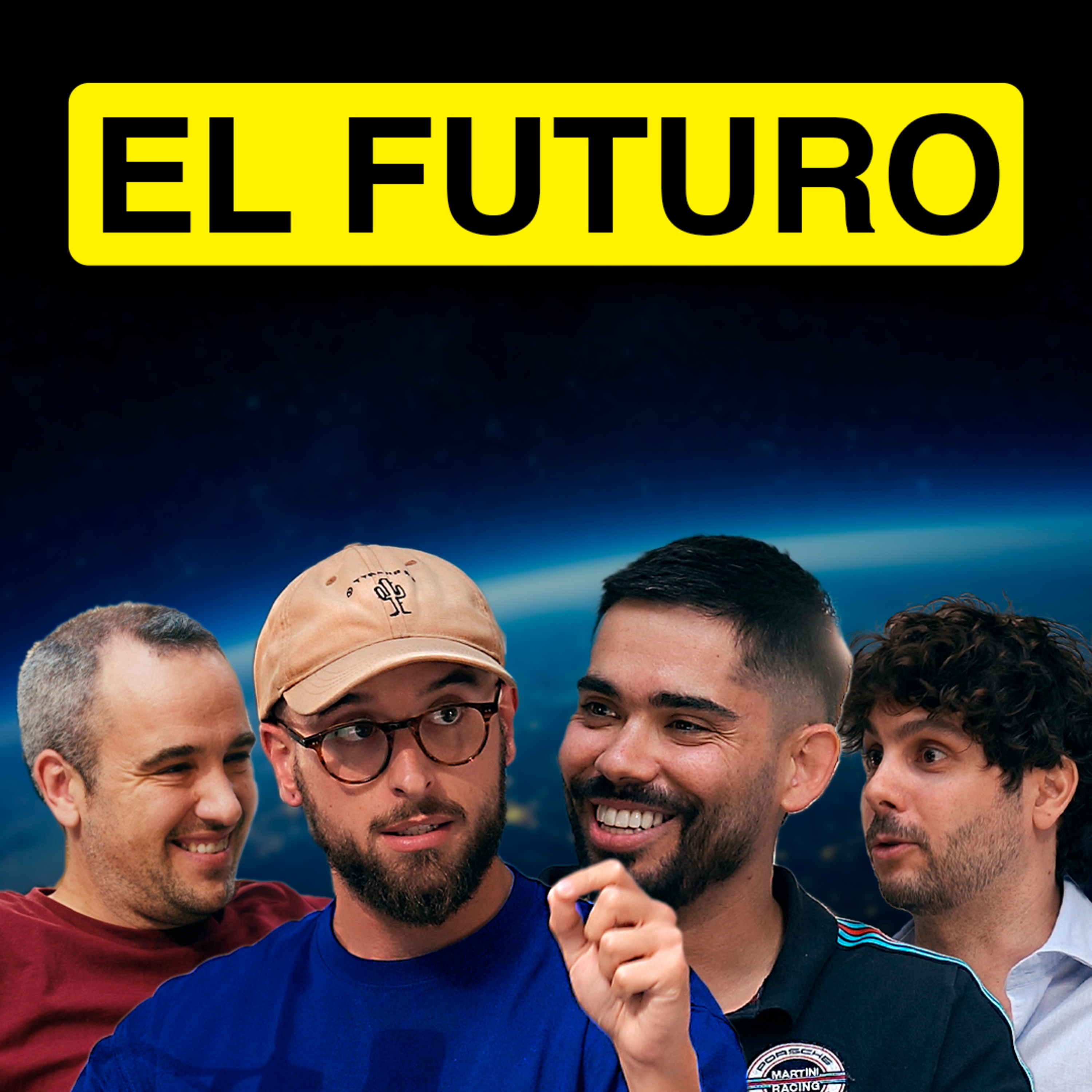Podcast de Itnig: Historias de startups