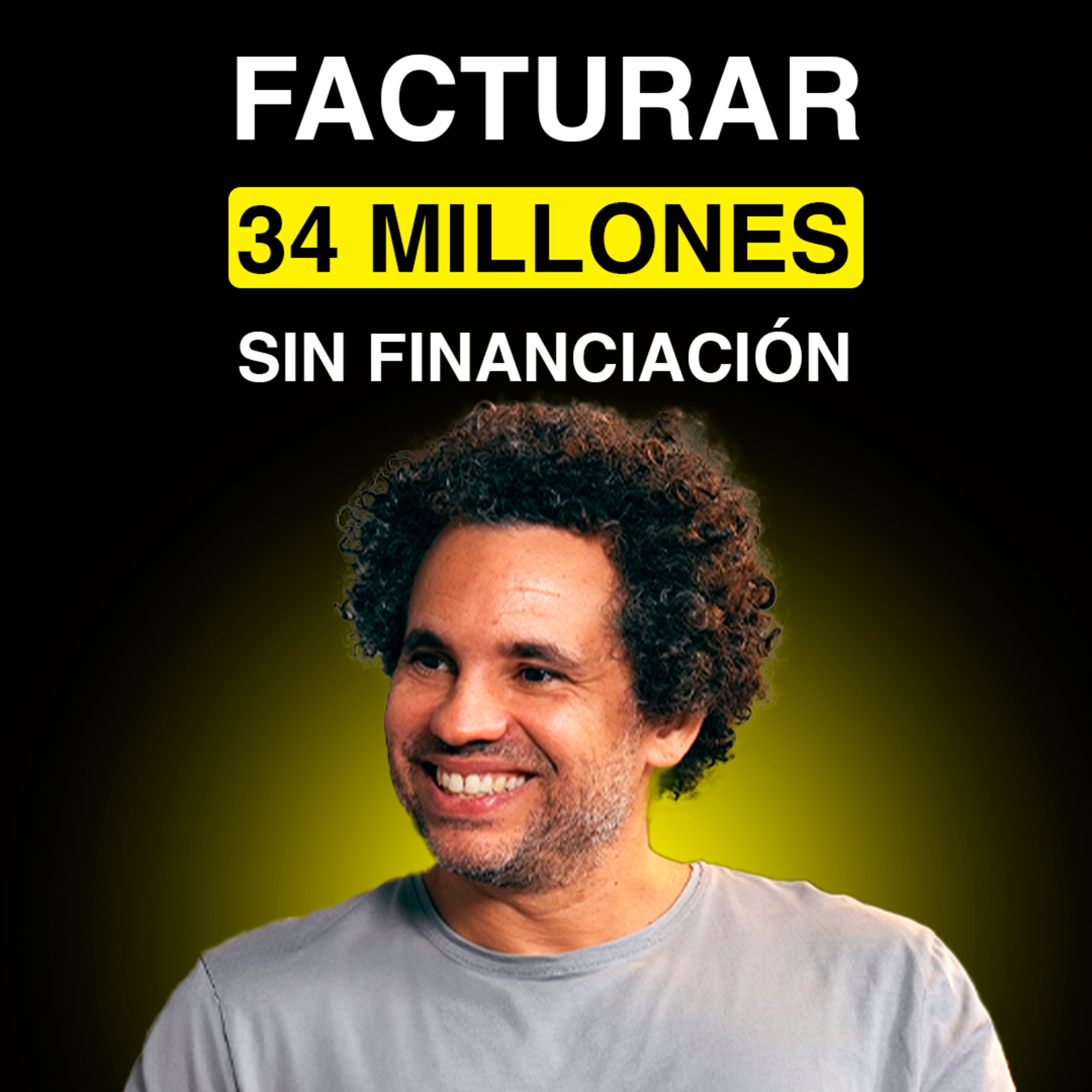 De Nómada Digital a Facturar +30 Millones con E-Commerce | Beauty Companies #339 episode artwork