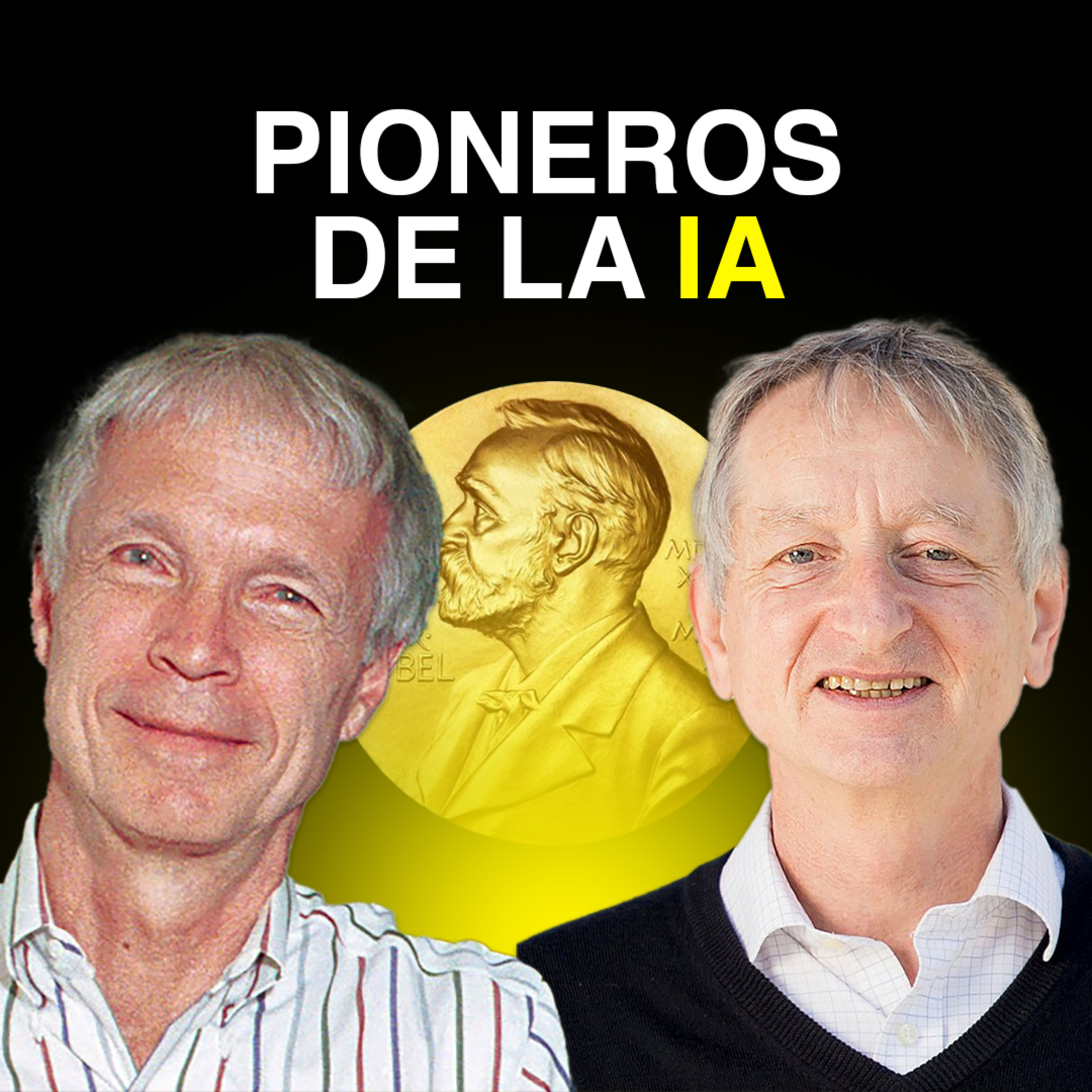 Tertulia sobre IA y el Nobel de Física 2024: avances, investigaciones y temas destacados