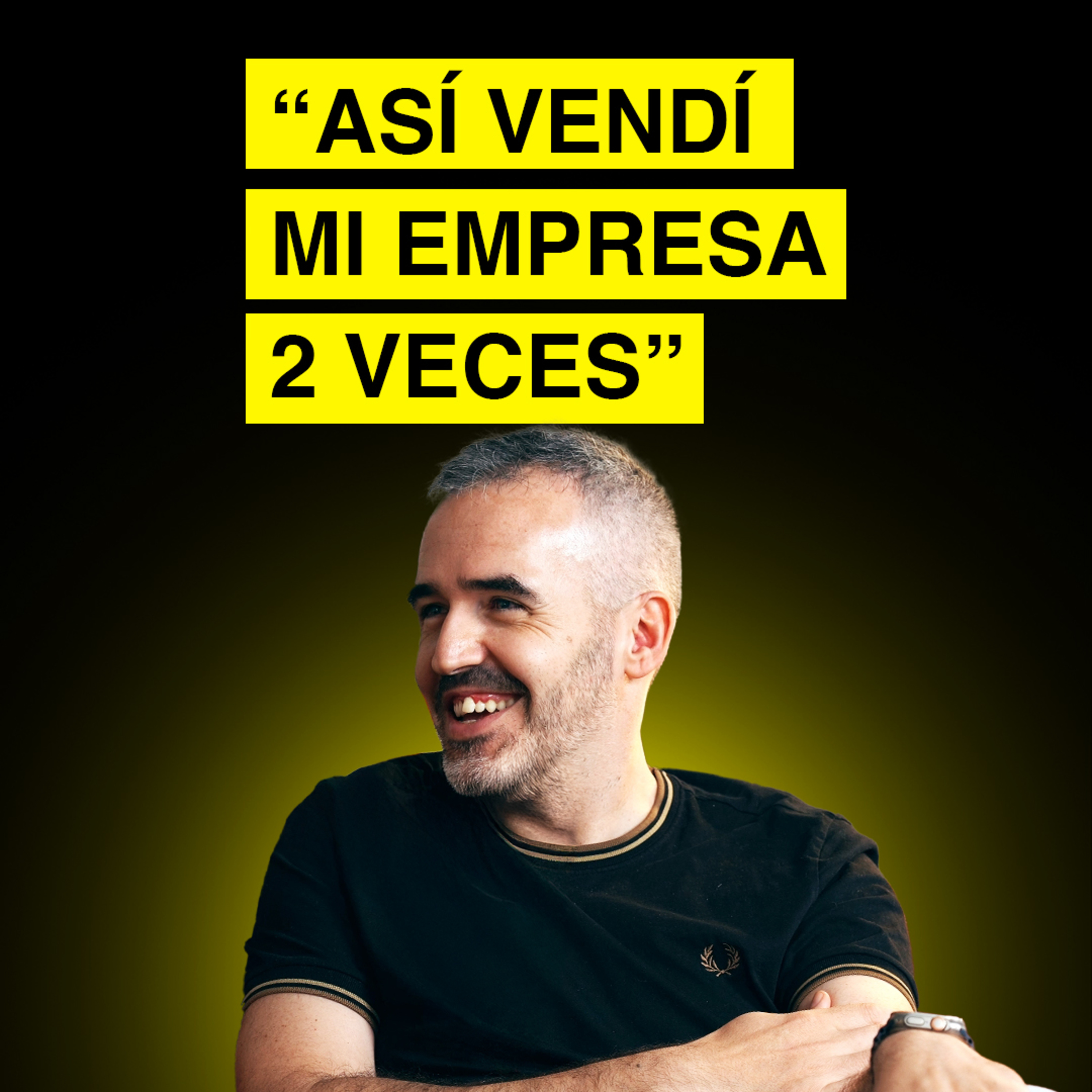 Podcast de Itnig: Historias de startups