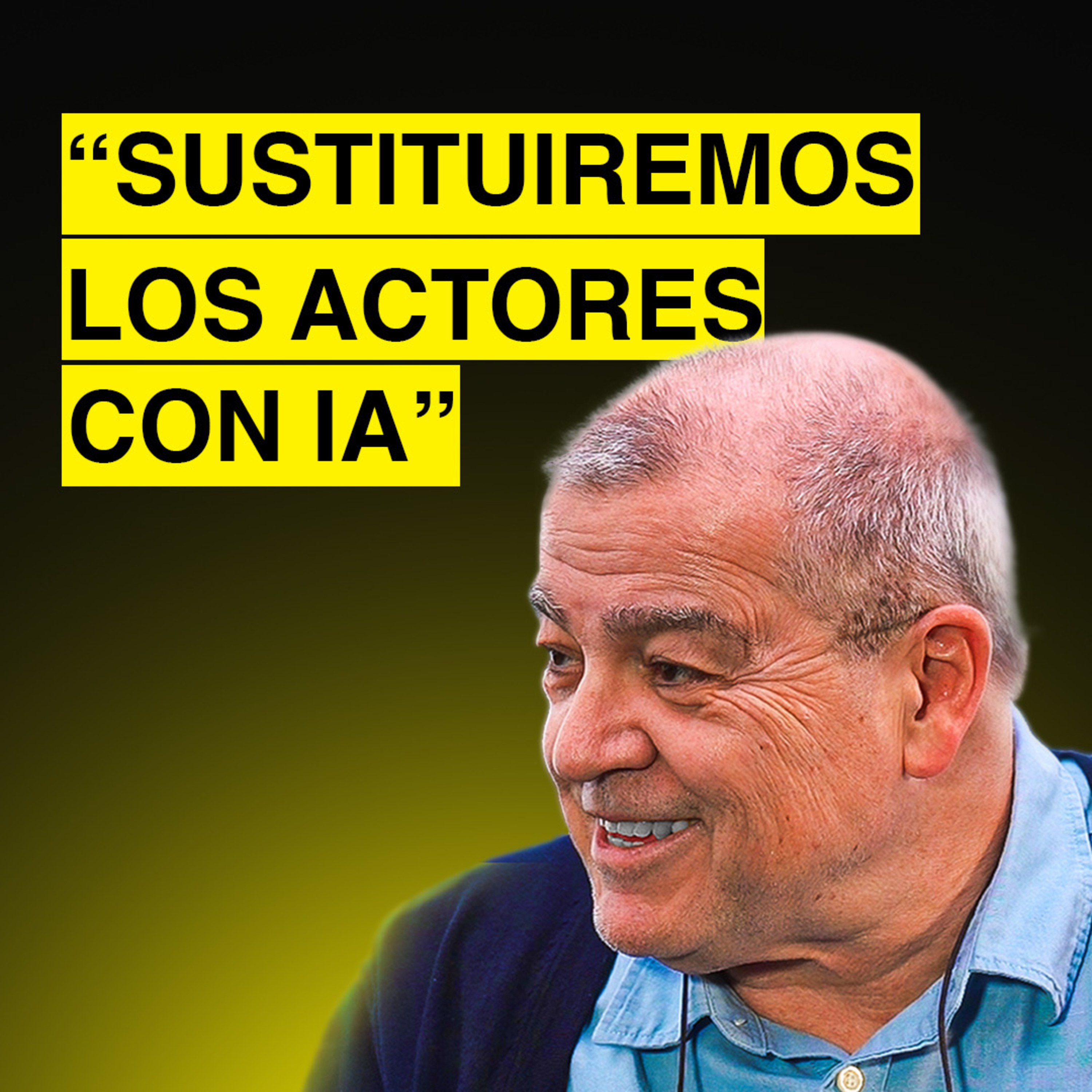 Cómo creé una PRODUCTORA que FACTURA + 55 MILLONES € | Grupo Lavinia #348 episode artwork