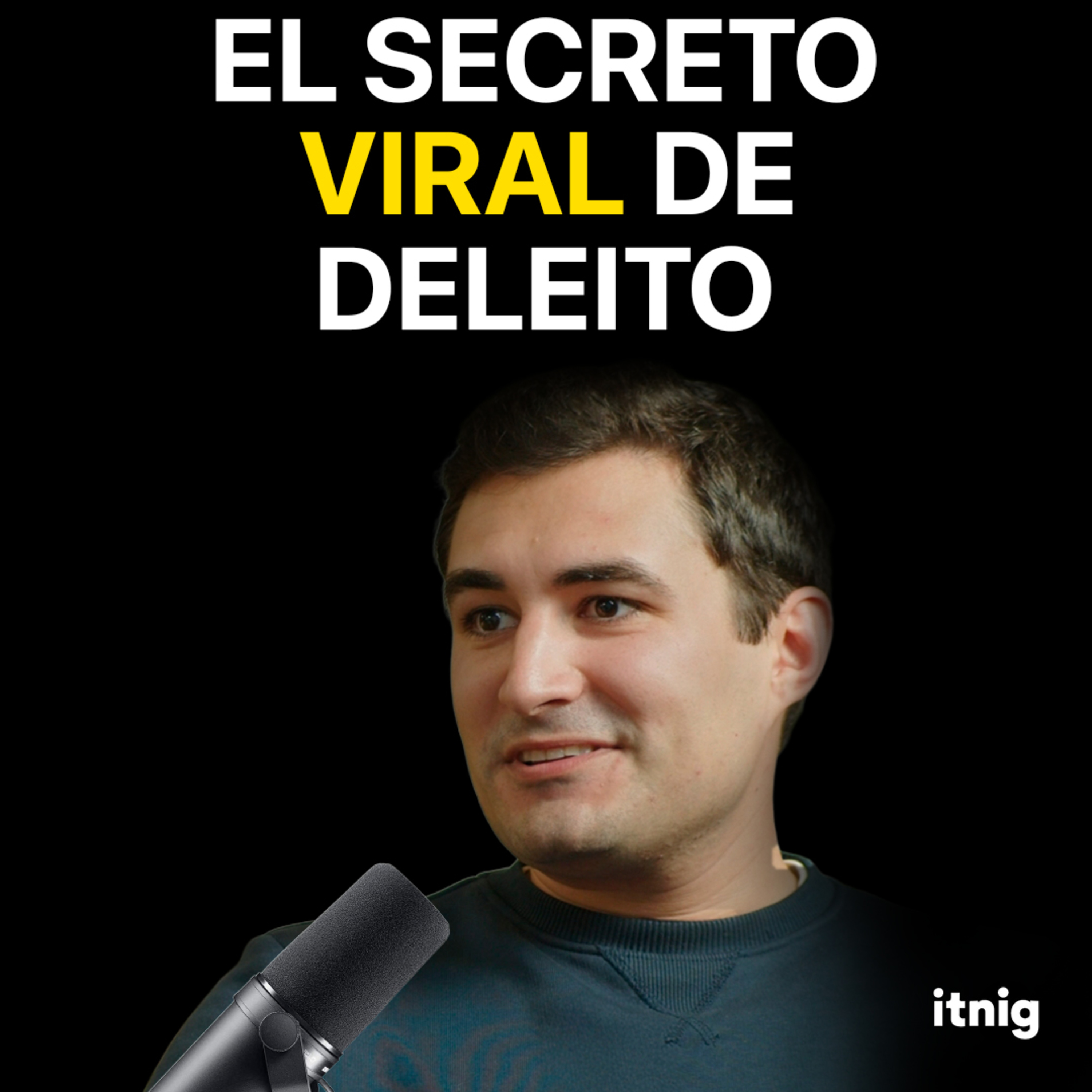 Caso DELEITO: creatividad en contenido y hamburguesas