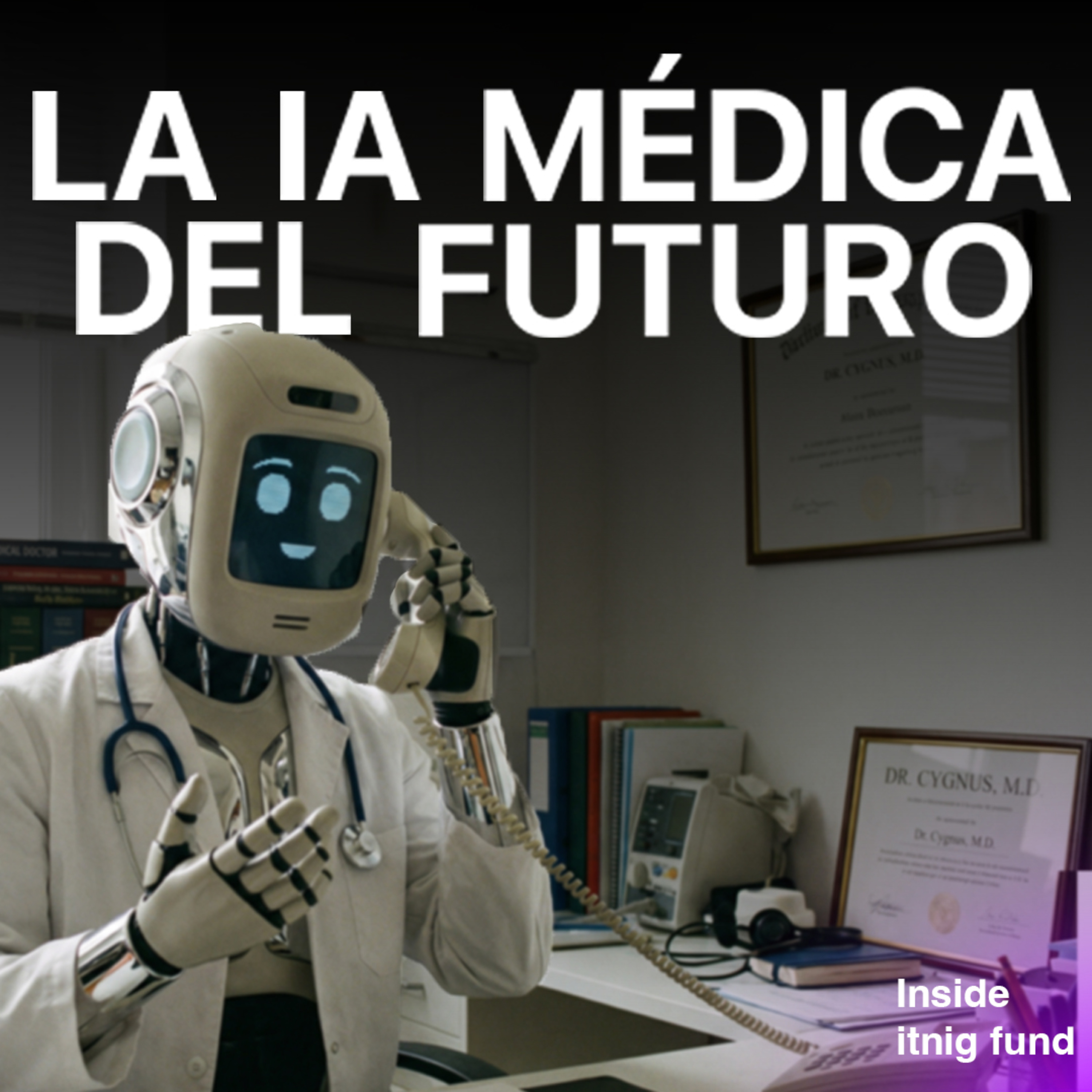 Probé la IA médica de Ovianta… y funciona MEJOR que un Humano