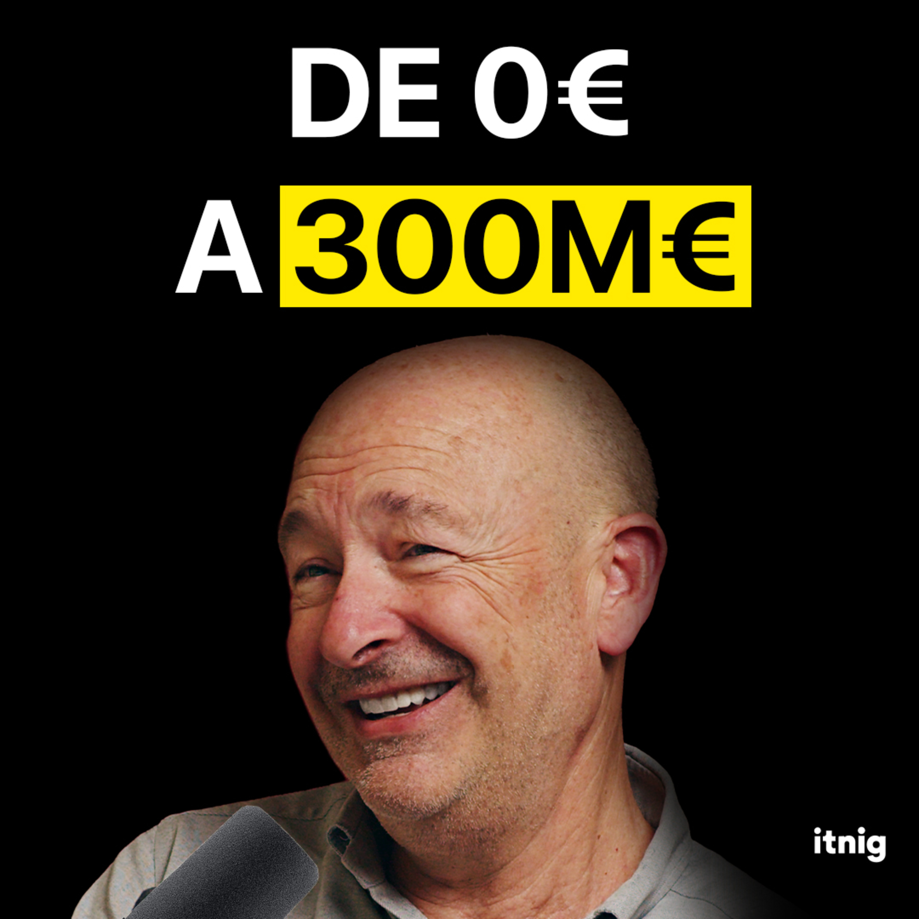 De 0 a 300M en 3 Años: La Historia de ONUM y su Venta a CrowdStrike | #408