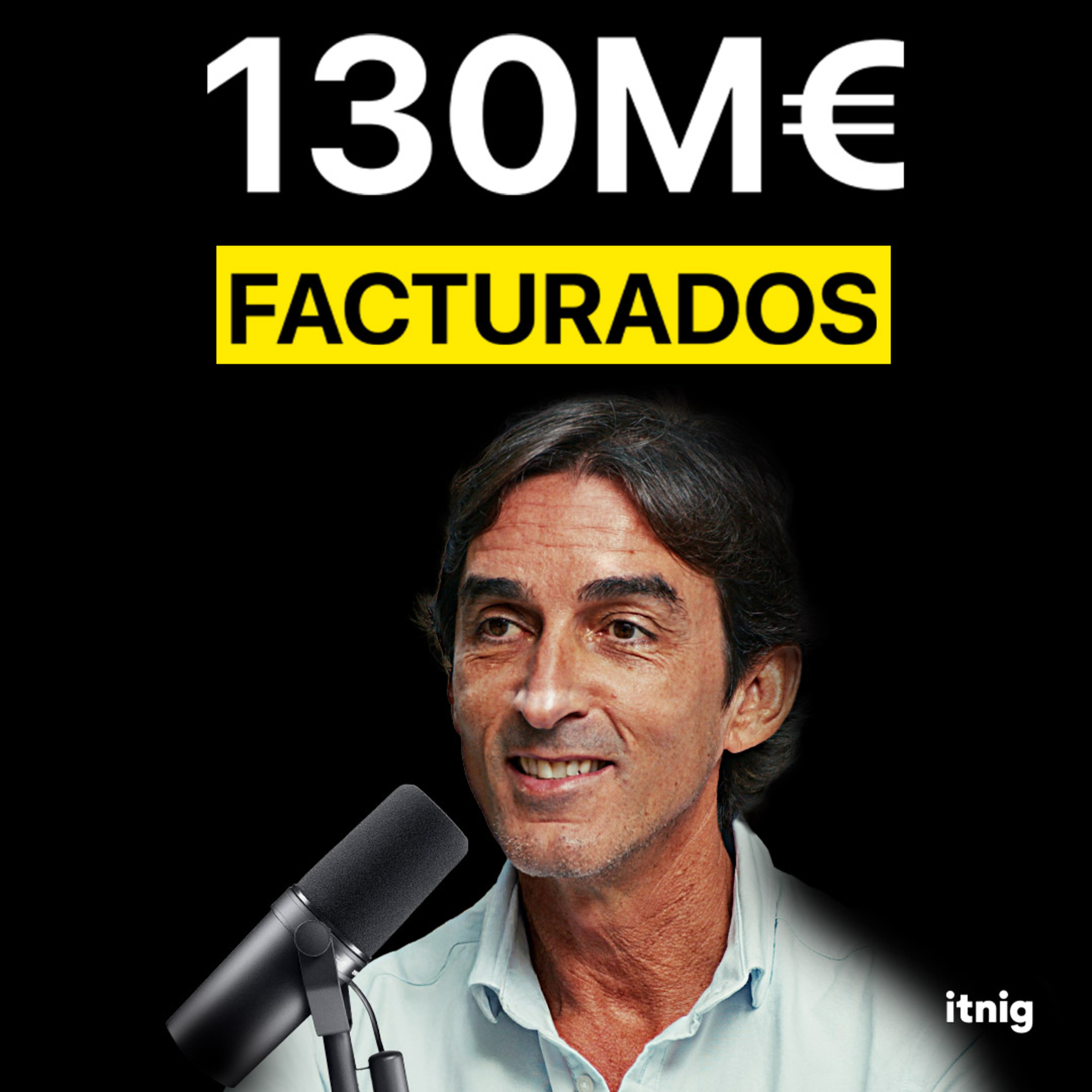 Facturar 130M€ en hostelería: márgenes, errores y decisiones clave