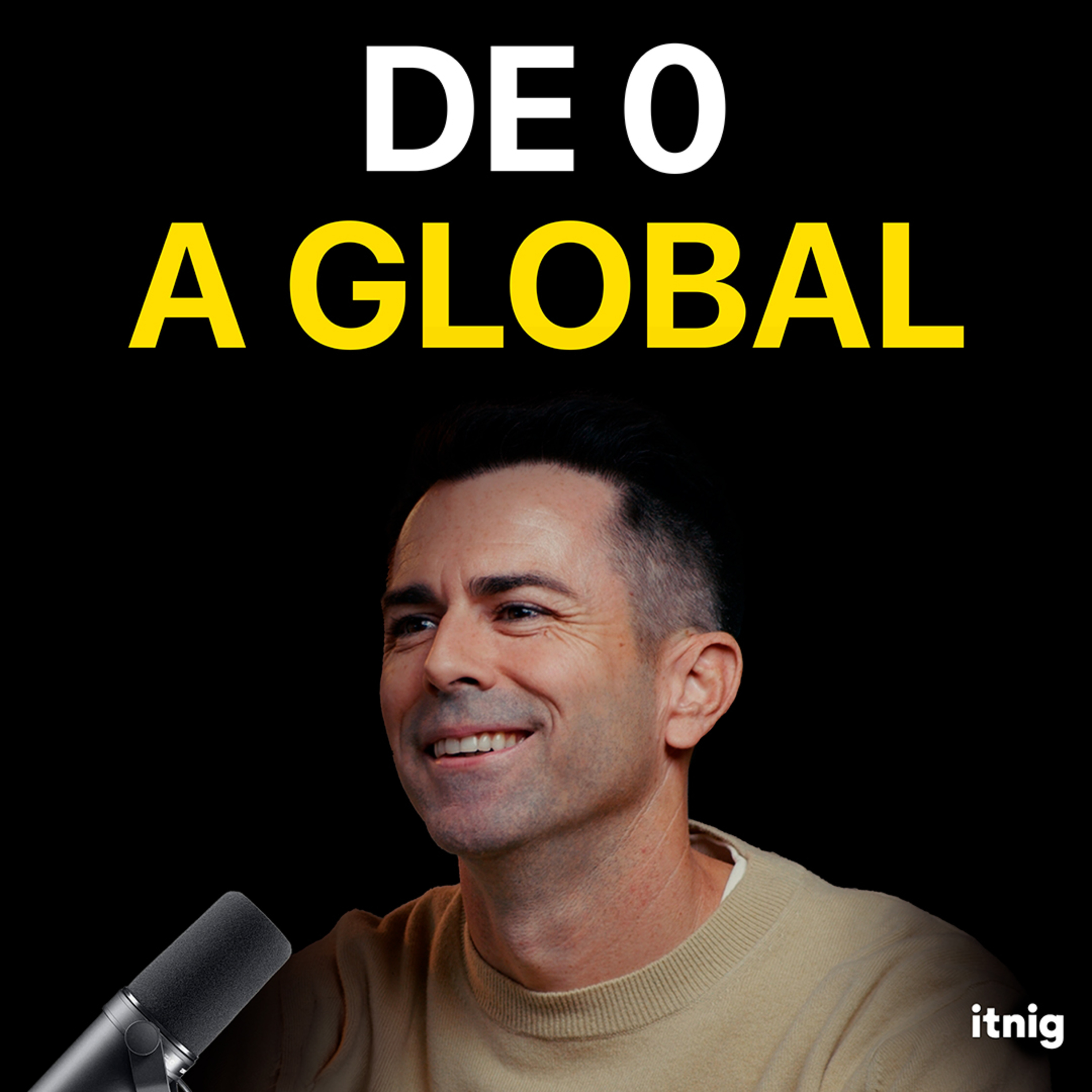 Cómo HOFF creó una marca global desde España