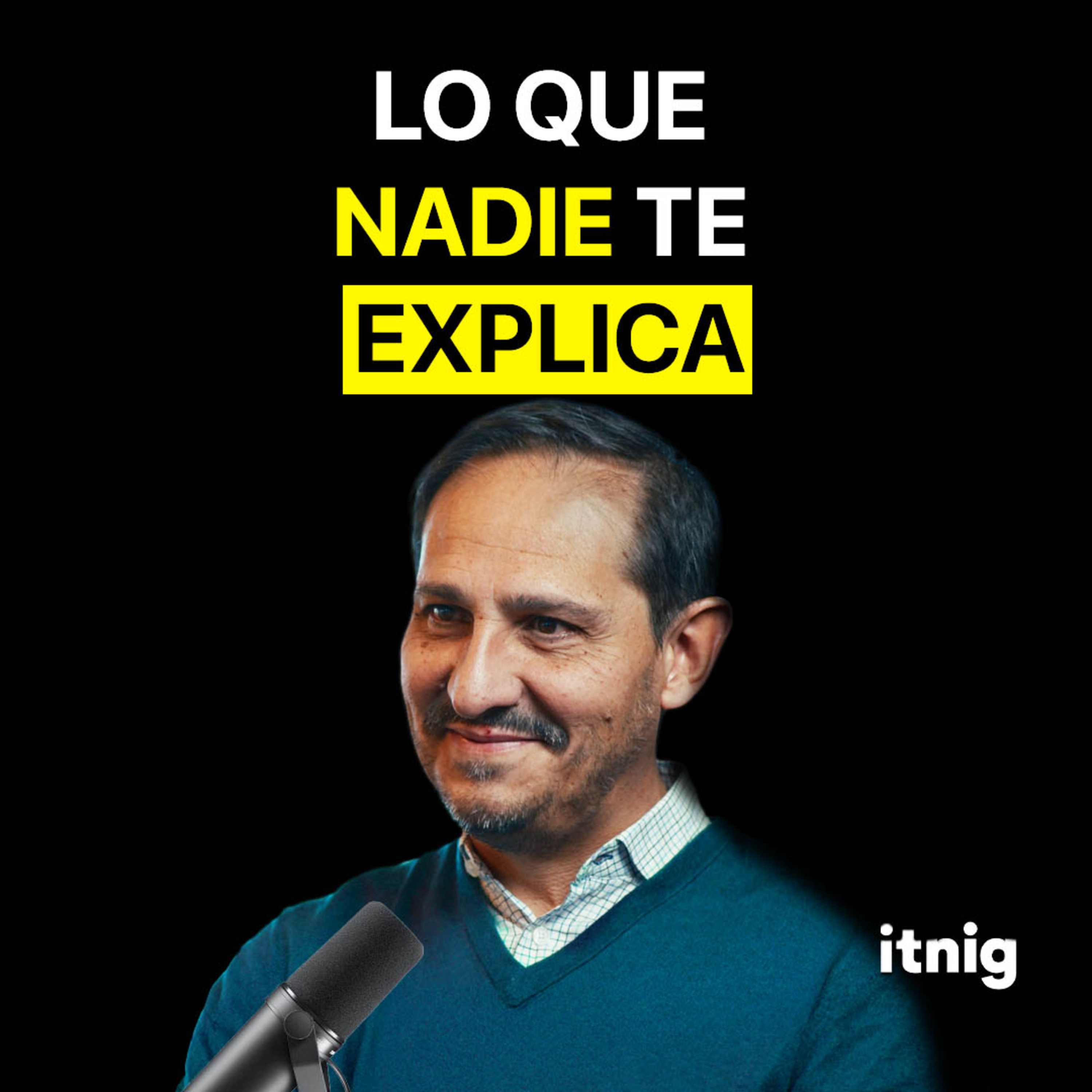 ¿Quién gana dinero cada vez que pagas con tarjeta? | itnig podcast #412