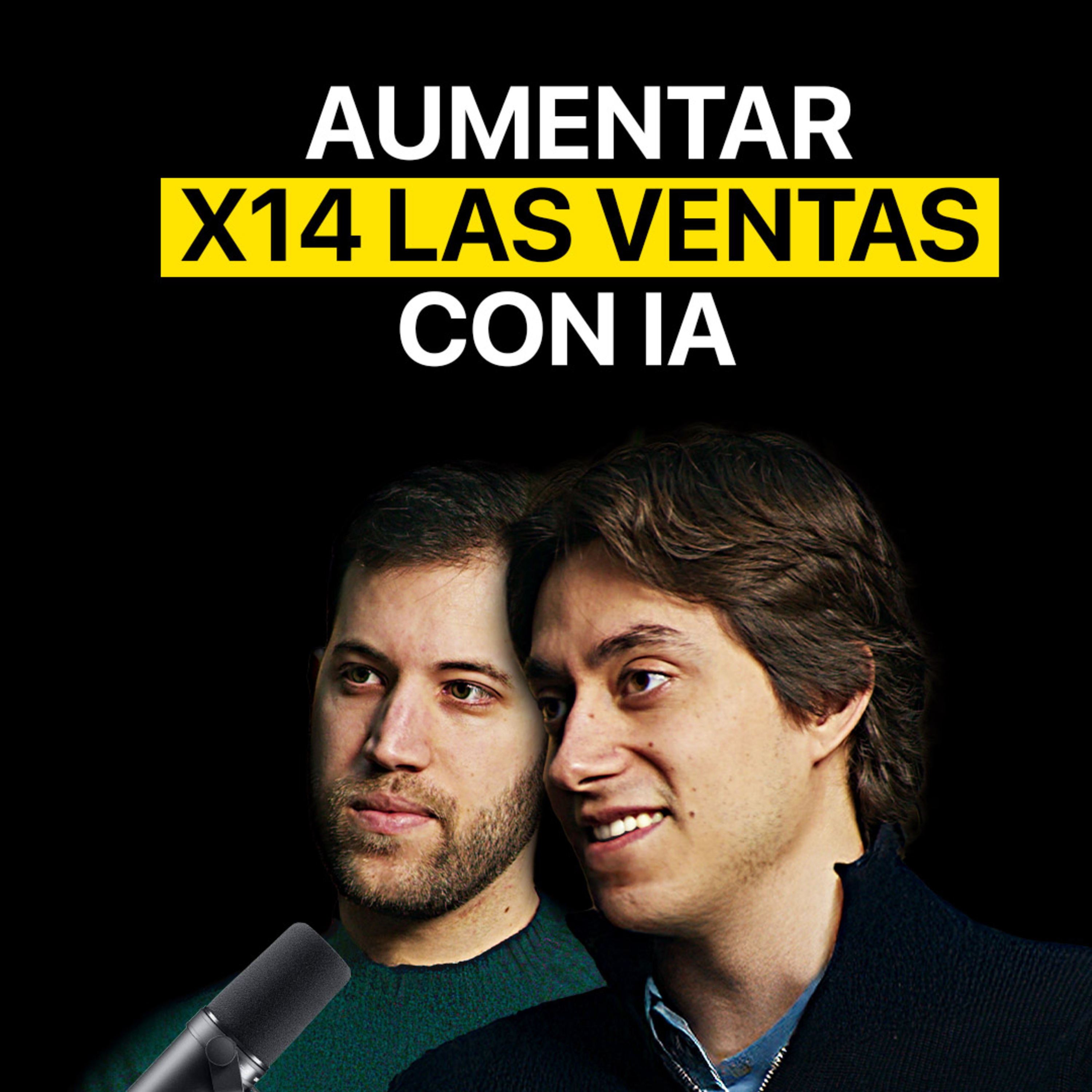 CÓMO multiplicar x14 la PRODUCCIÓN con IA | Enginy (ex Genesy) #413