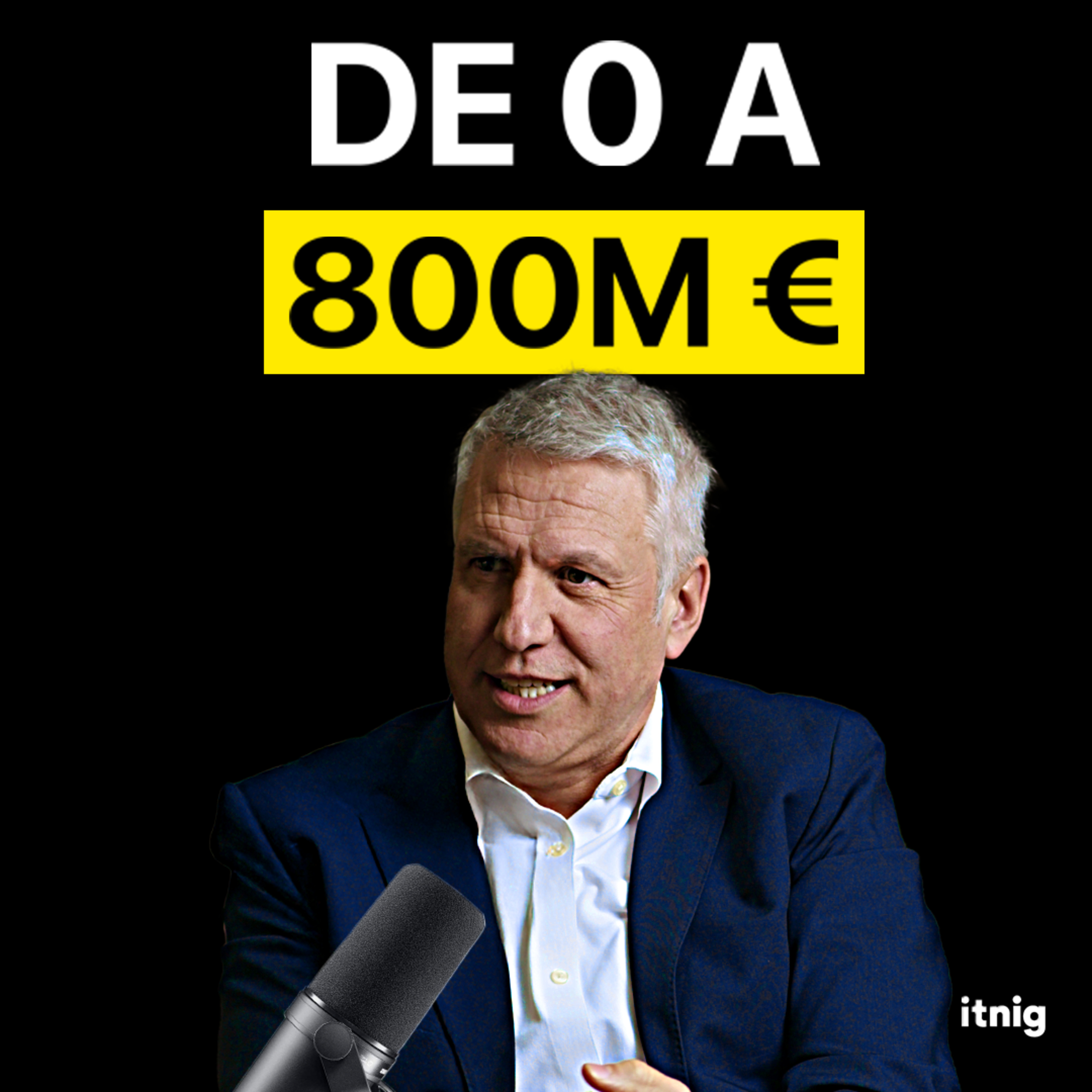 De Vender Fruta en un Mercado a Facturar 800M€ | Ametller origen