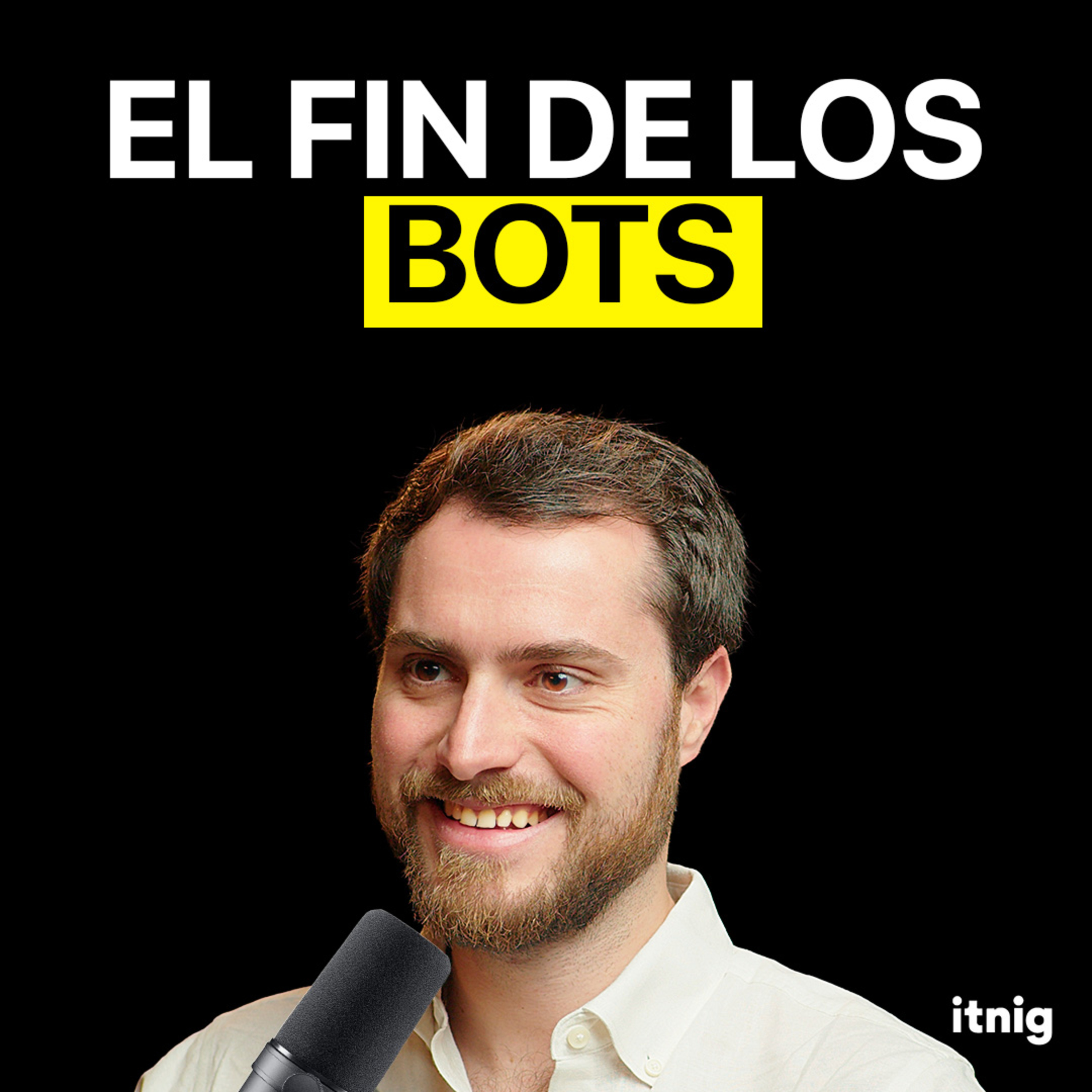 La prueba de humanidad: El gran dilema del intenet con la IA