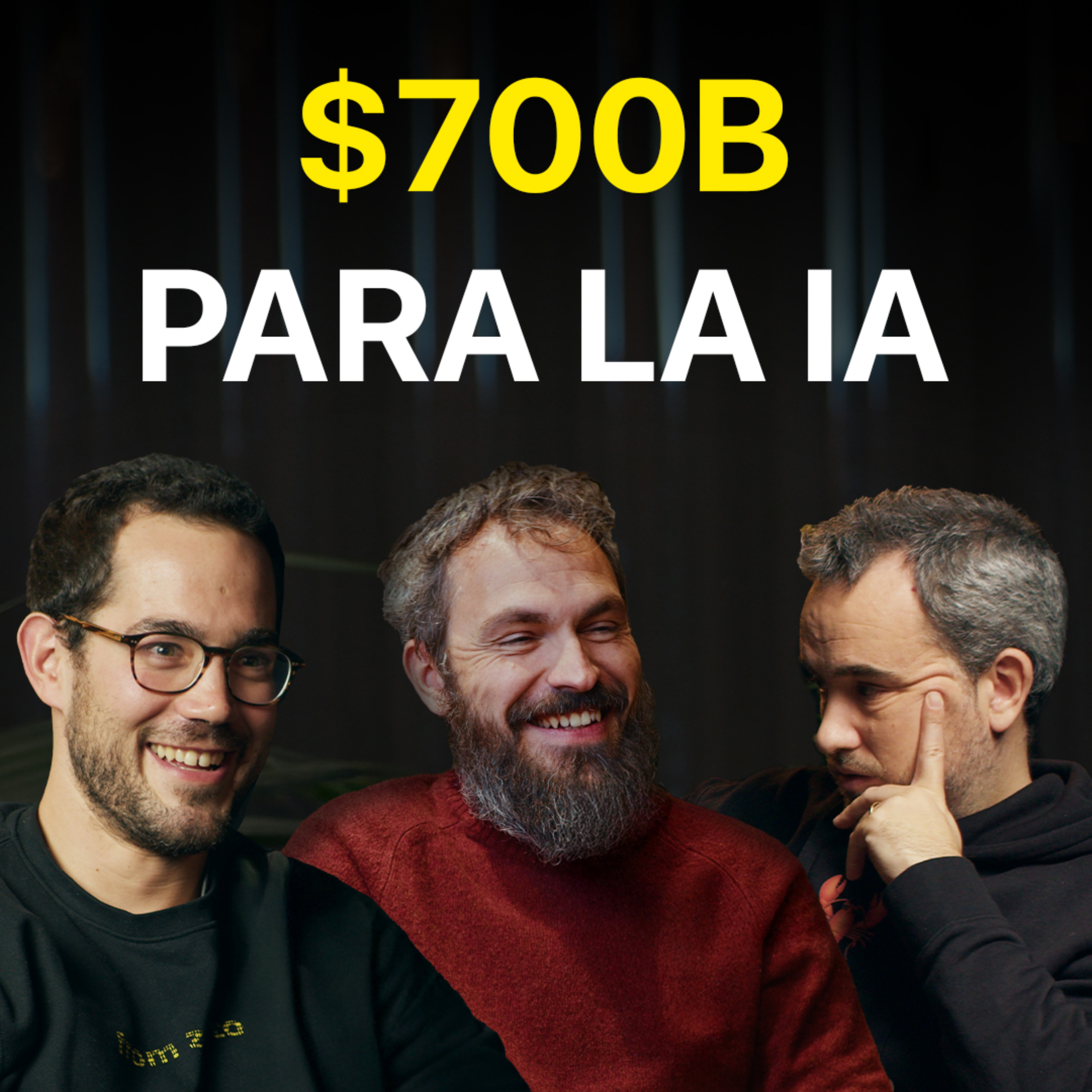 ¿DÓNDE están Invirtiendo los Grandes Inversores Ahora Mismo? | Tertulia de itnig 