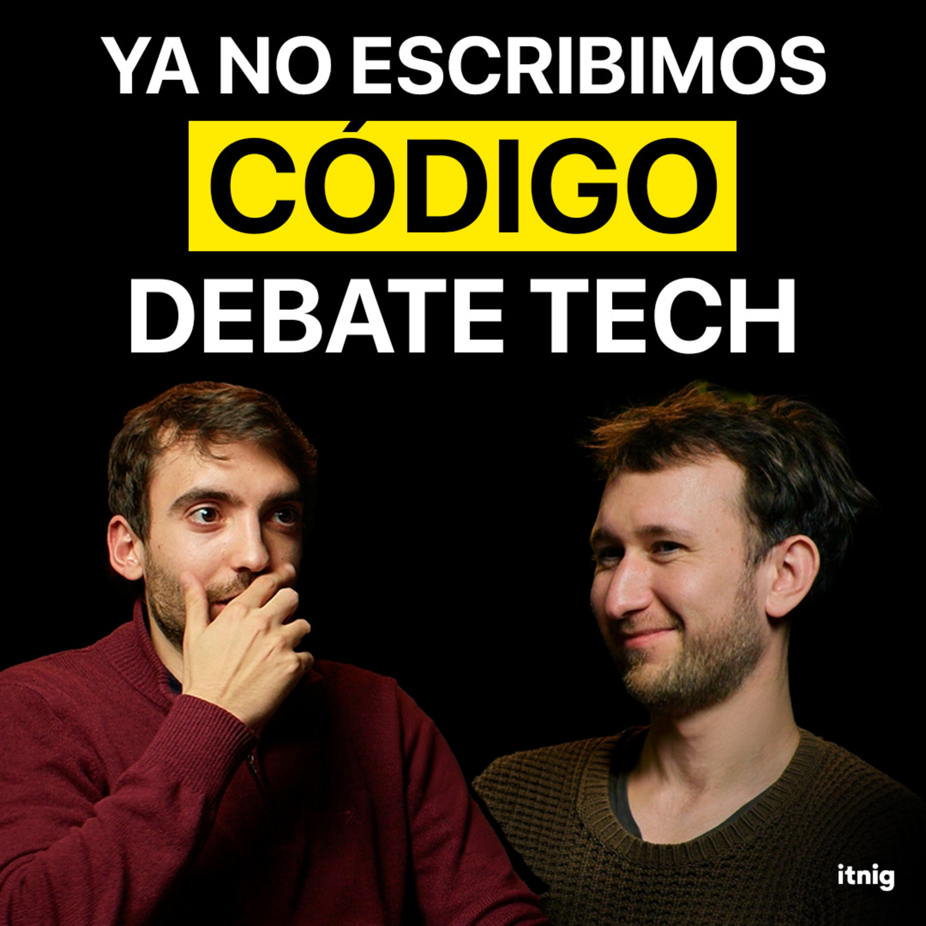 El futuro del software: agentes que “hacen el trabajo”, regulación y modelos chinos