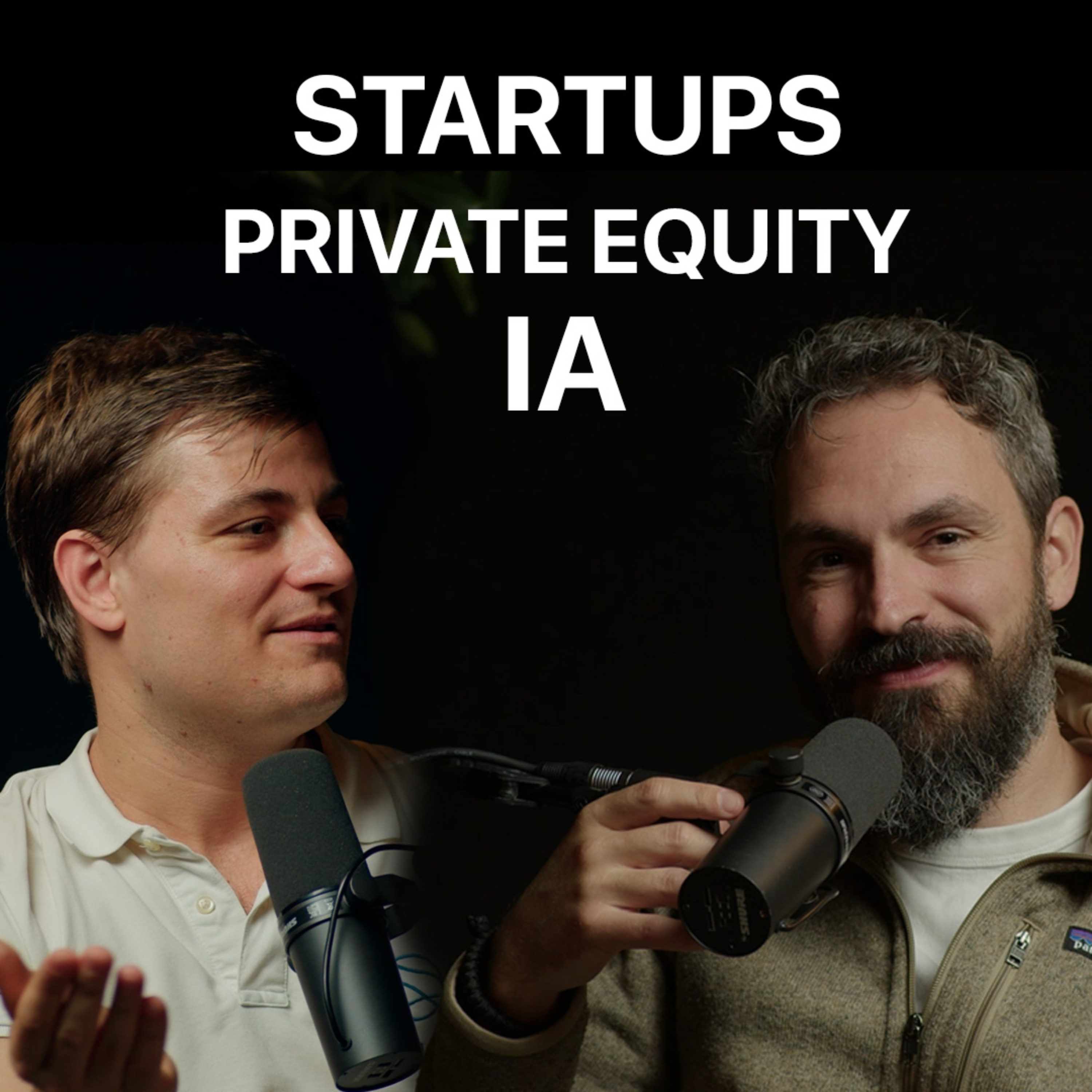 Payflow, M&A, private equity y agentes IA: así se mueve el mercado startup