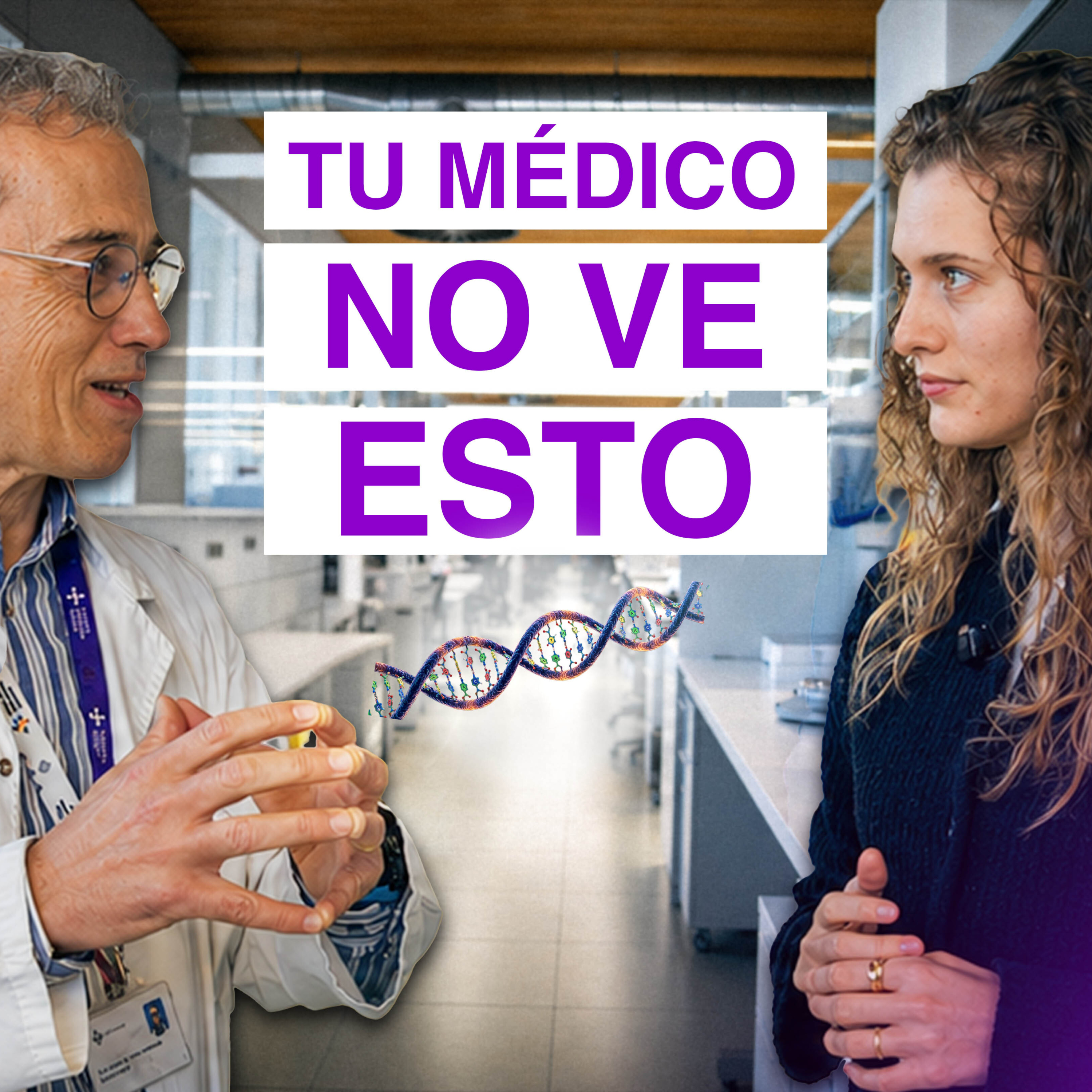 La startup que DETECTA ENFERMEDADES antes de que ocurran