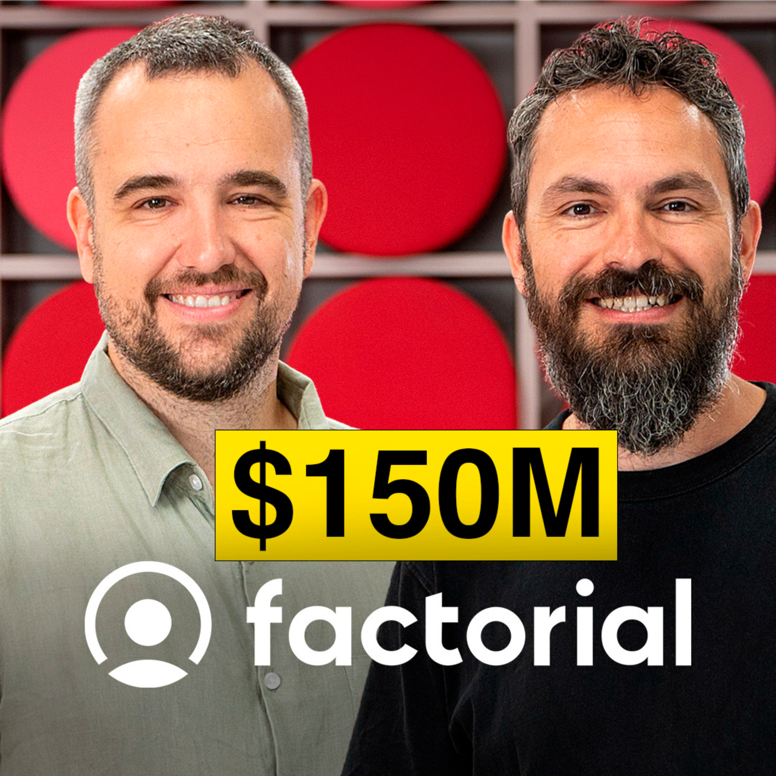 SaaS, IA y venture capital: la nueva ronda de Factorial