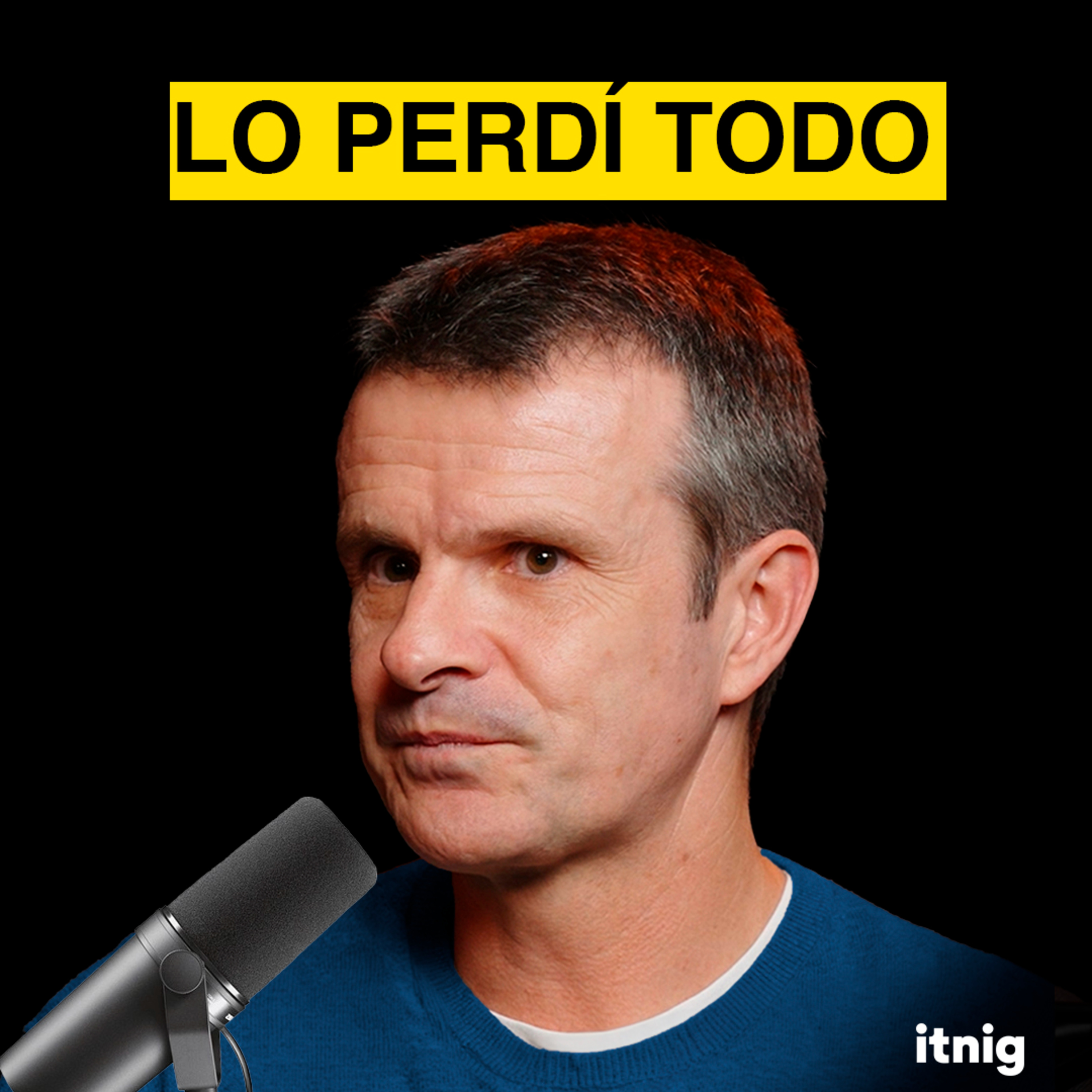 Jon Uriarte: de vender Ticketbis a presidir el Athletic | #425 episode artwork