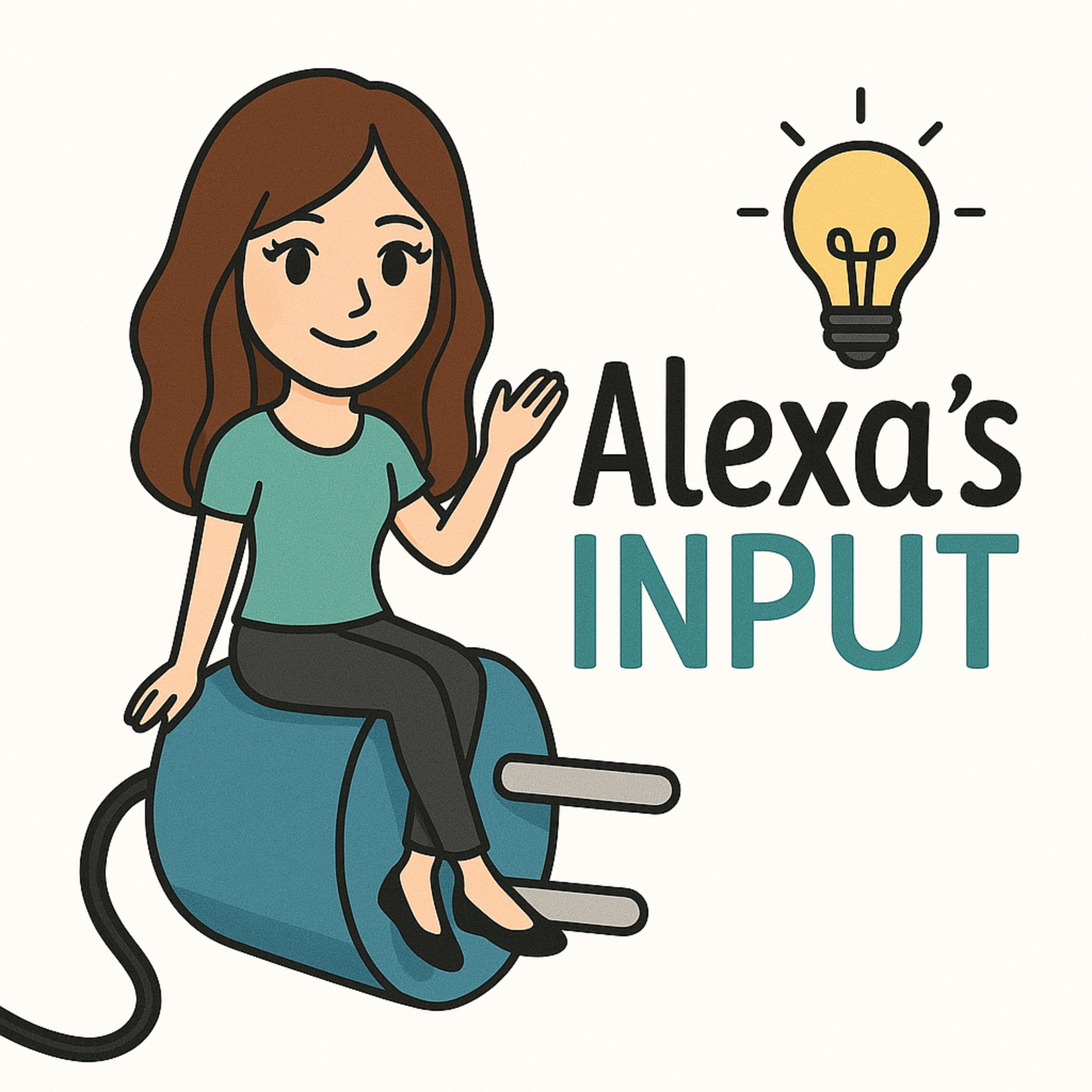 Alexa\'s Input (AI)