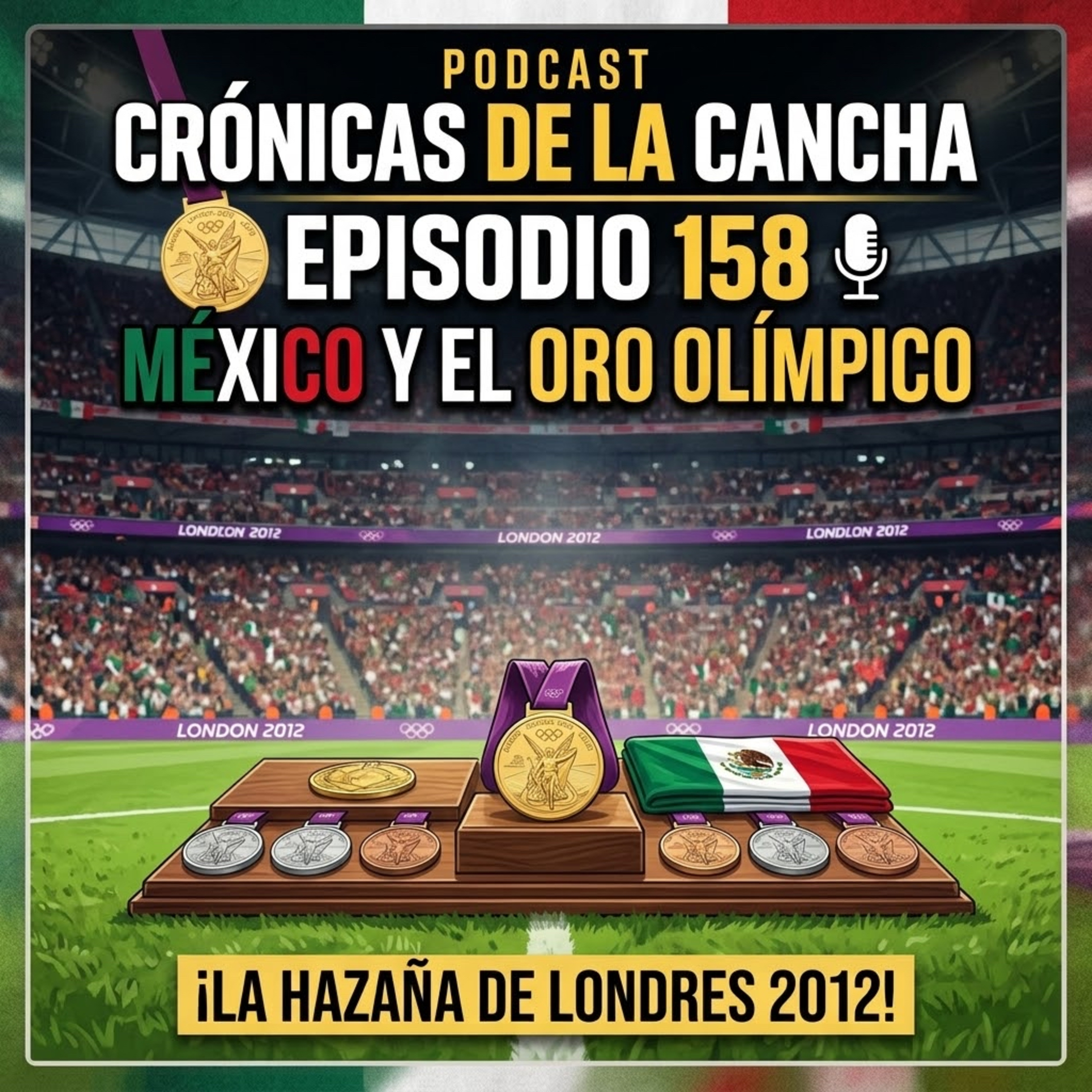 Portada de Cronicas Desde la Cancha