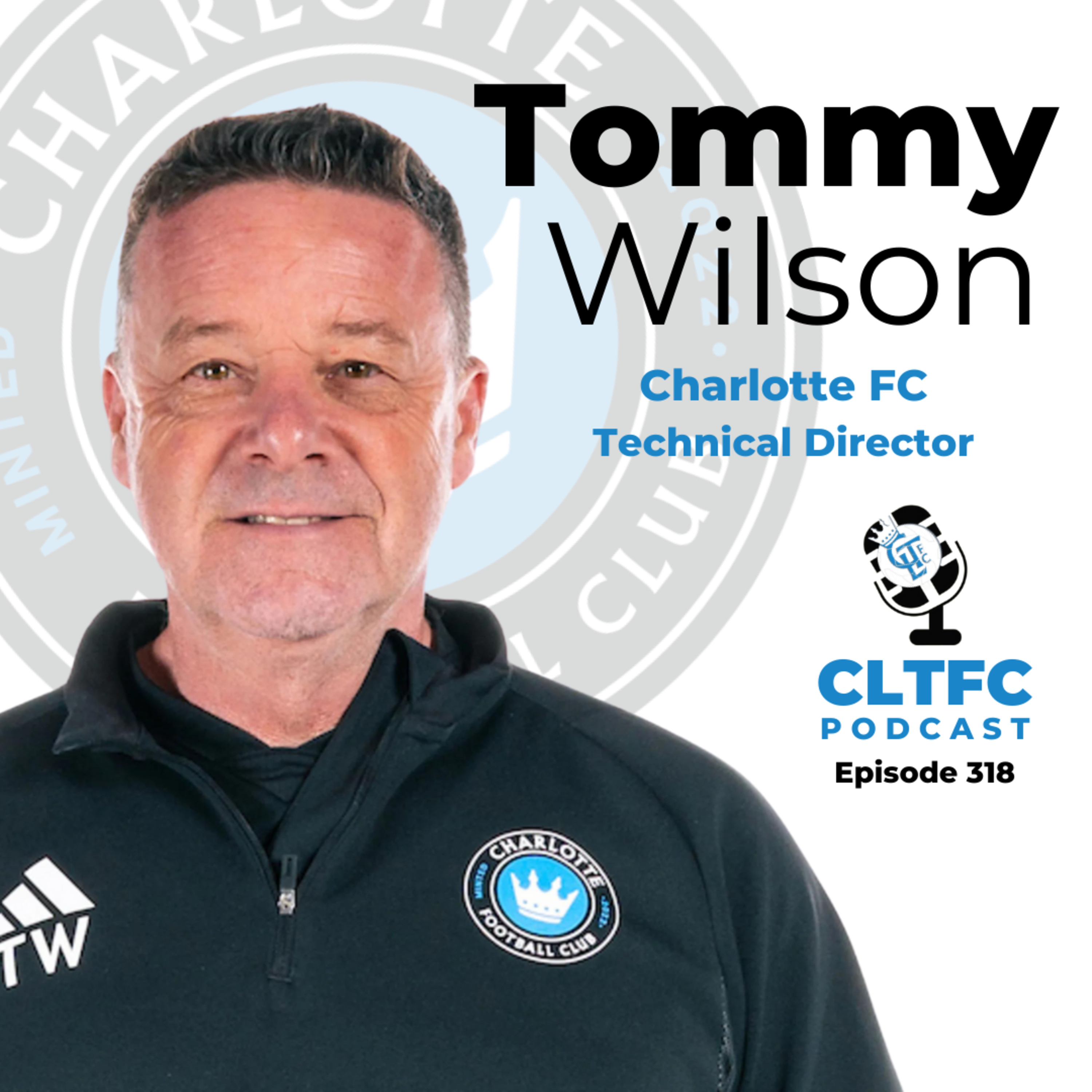 Charlotte FC Podcast