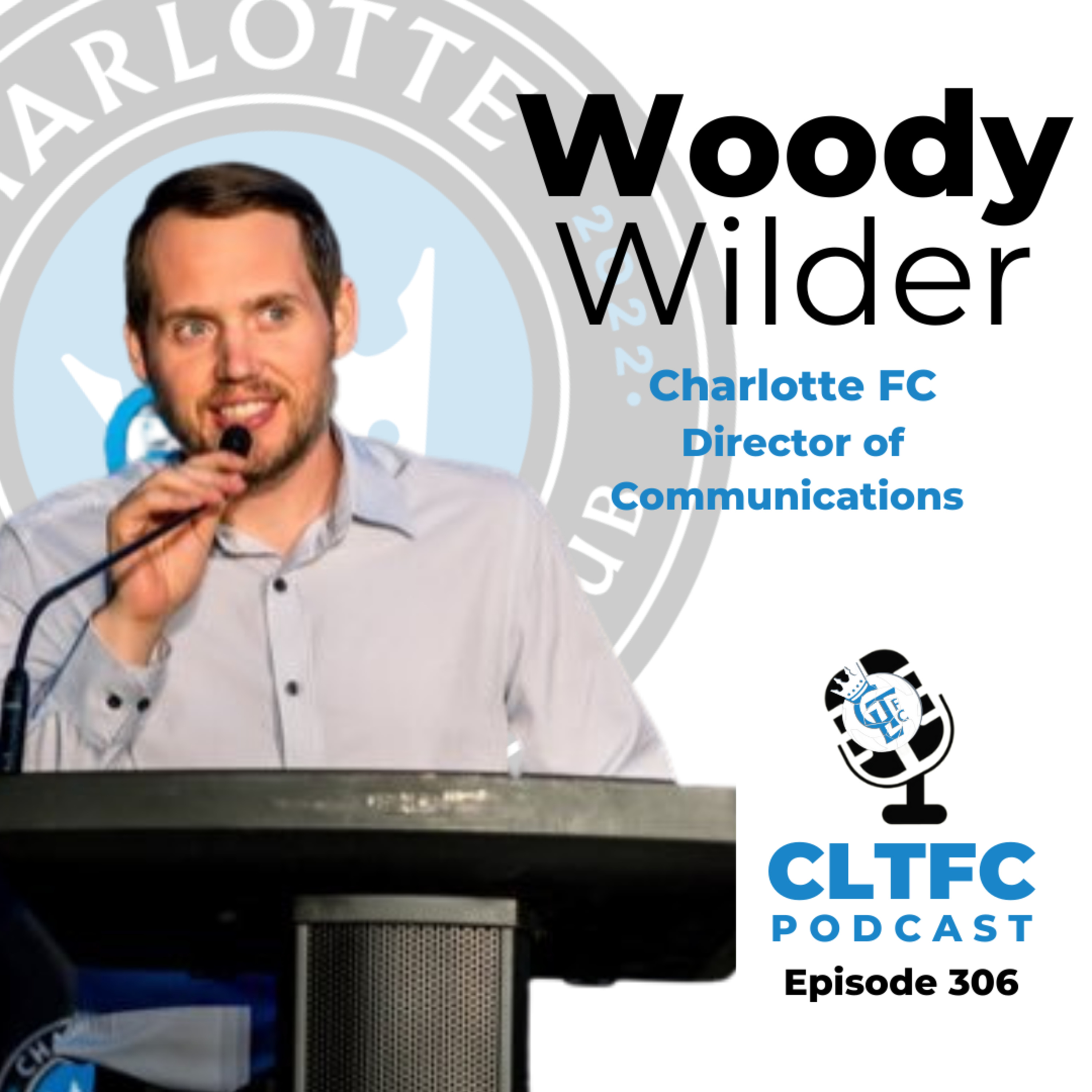 Charlotte FC Podcast