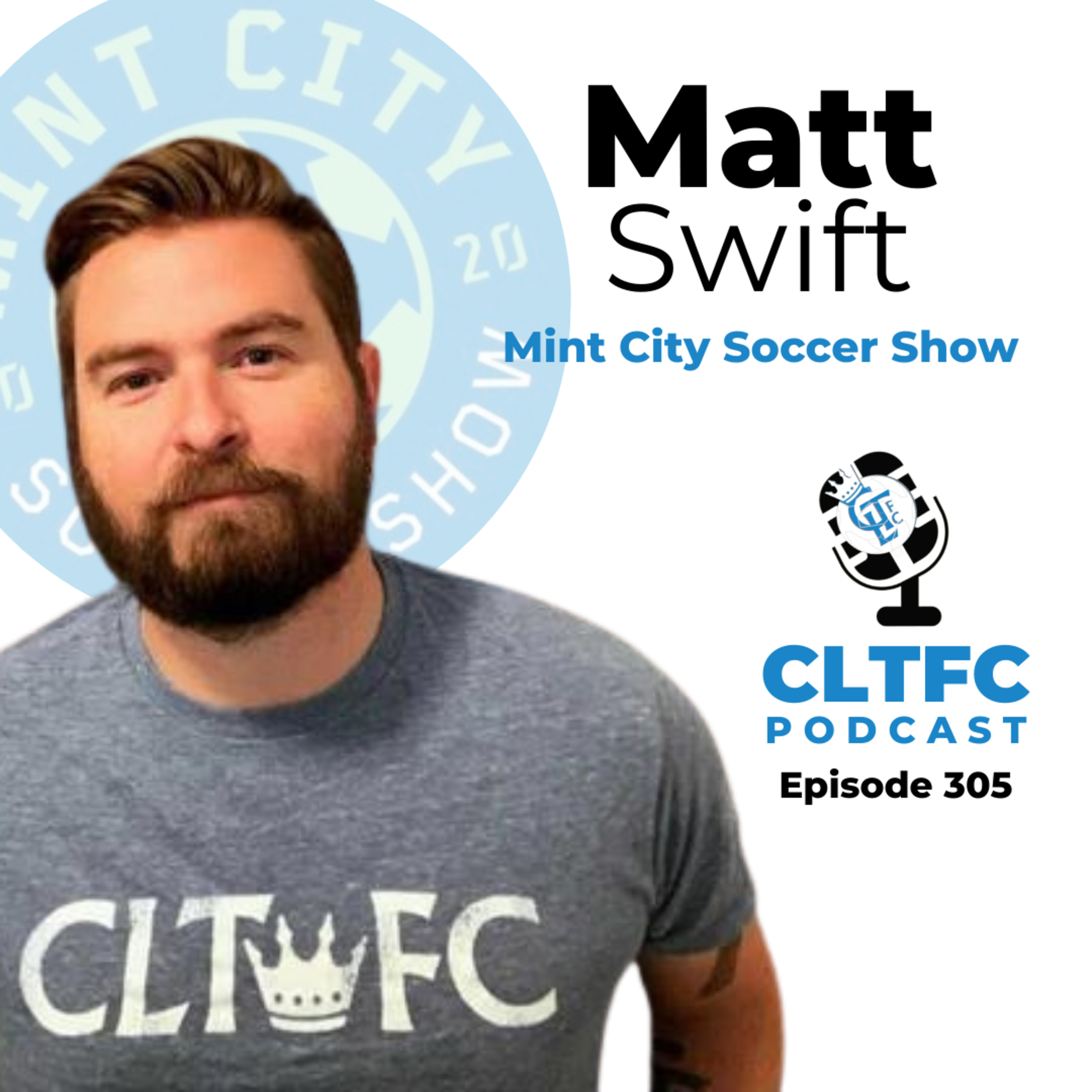 Charlotte FC Podcast
