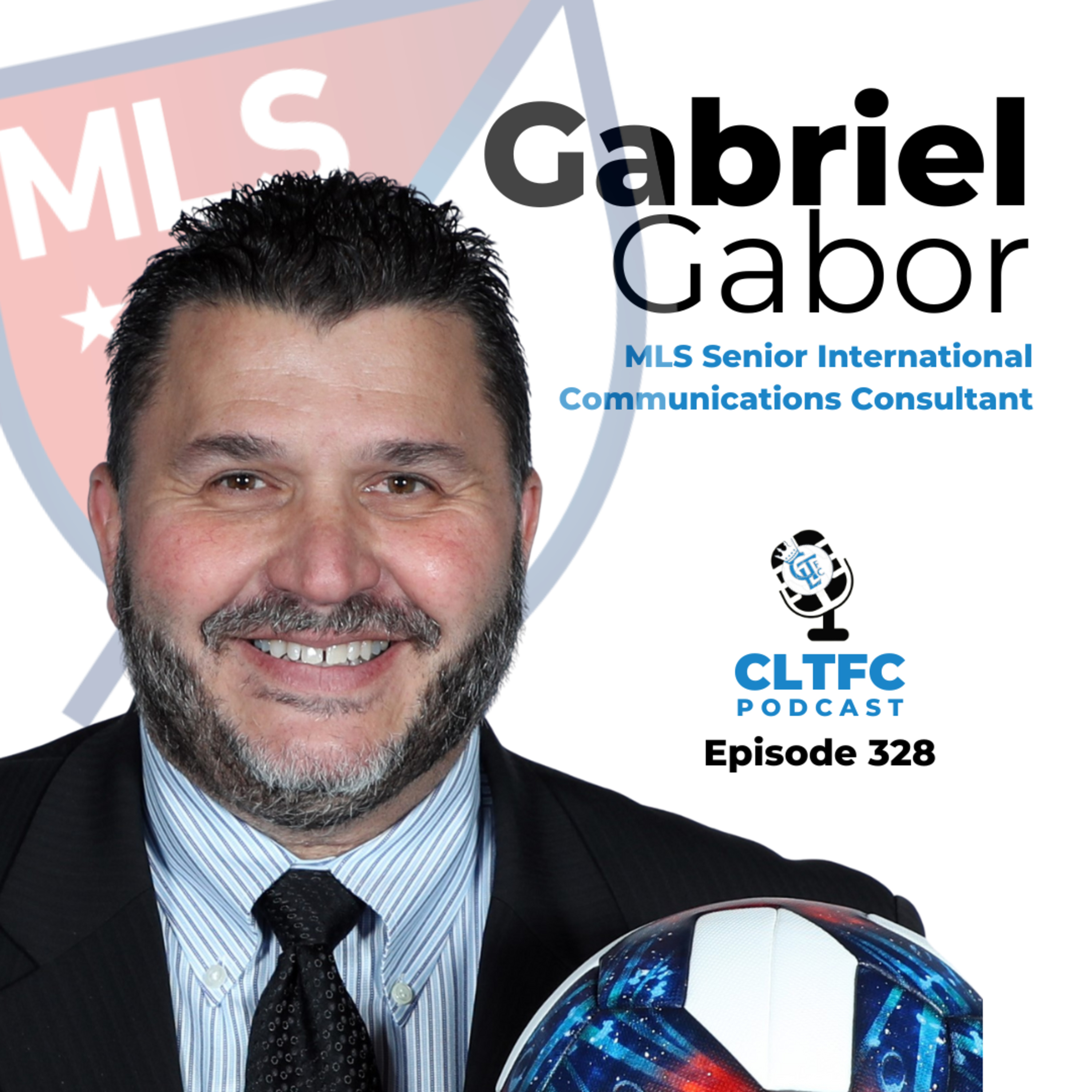 Charlotte FC Podcast