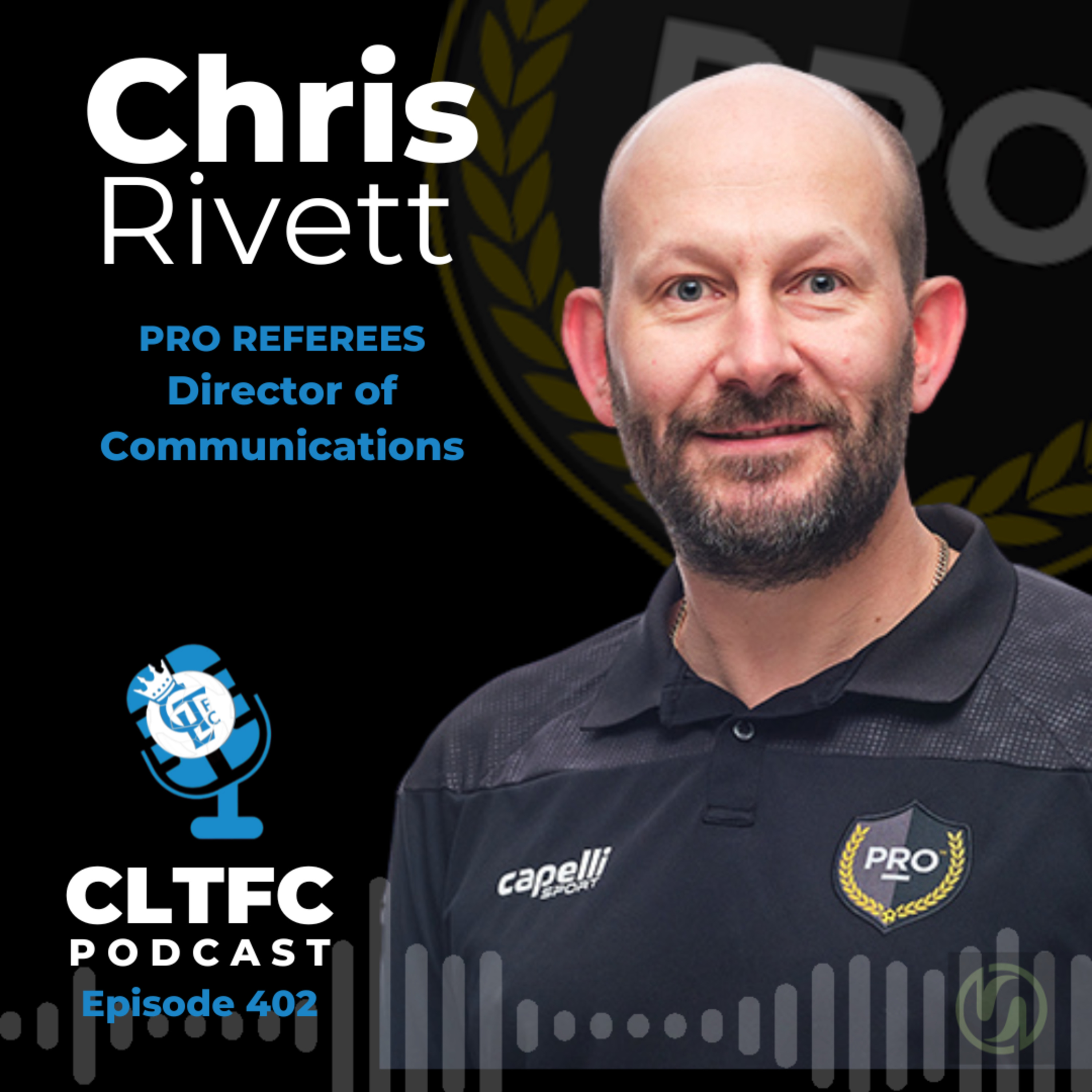 Charlotte FC Podcast