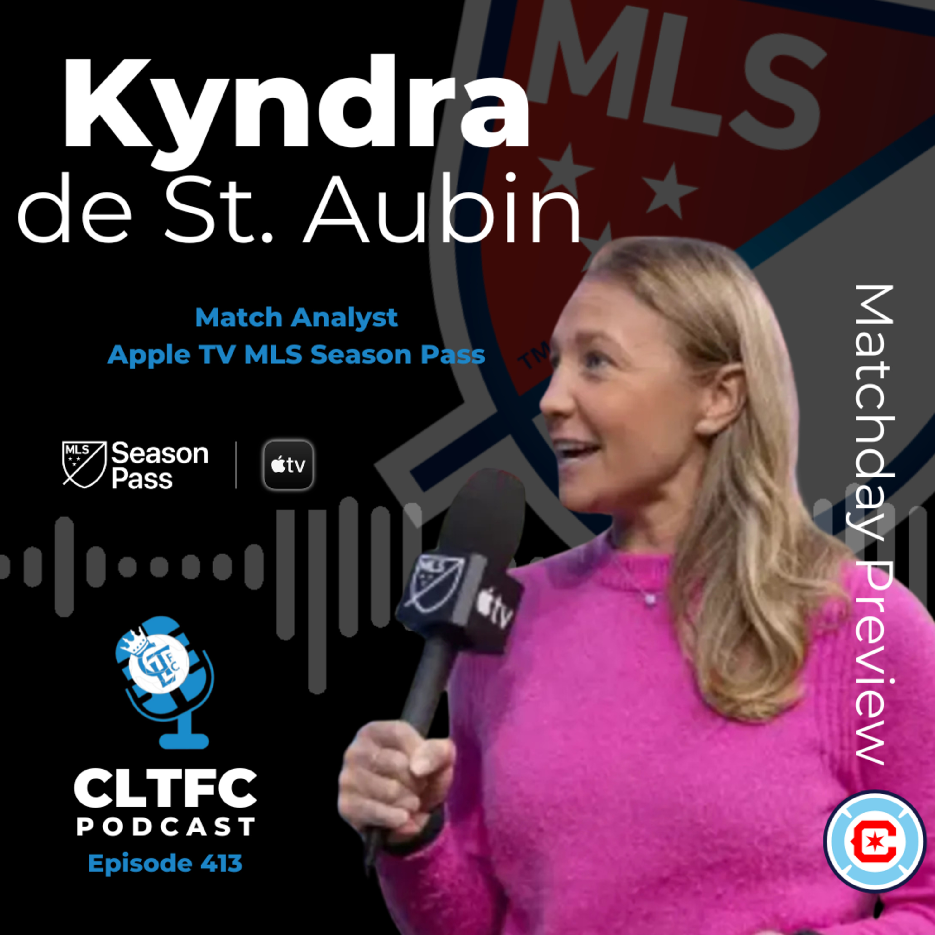 Charlotte FC Podcast