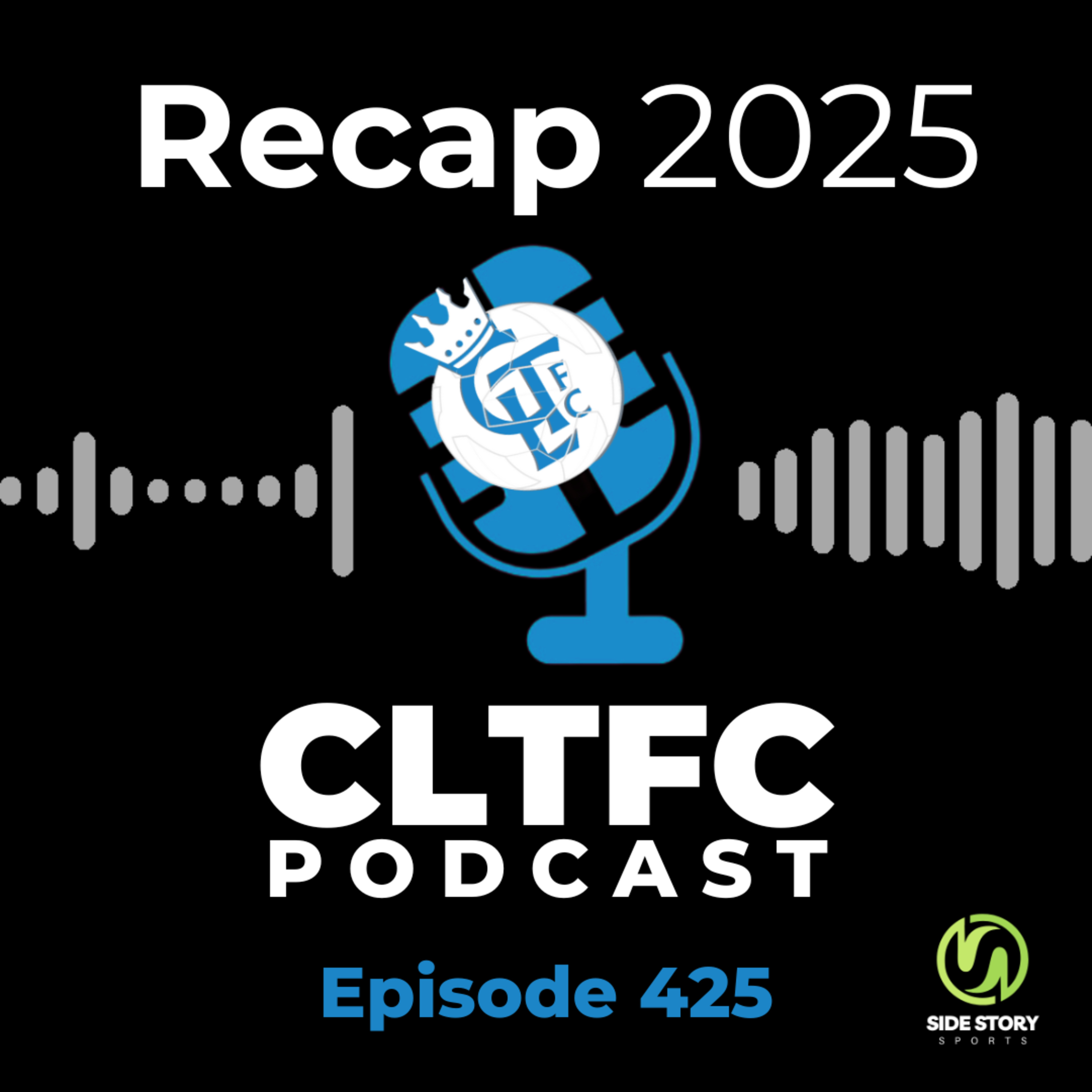 Charlotte FC Podcast