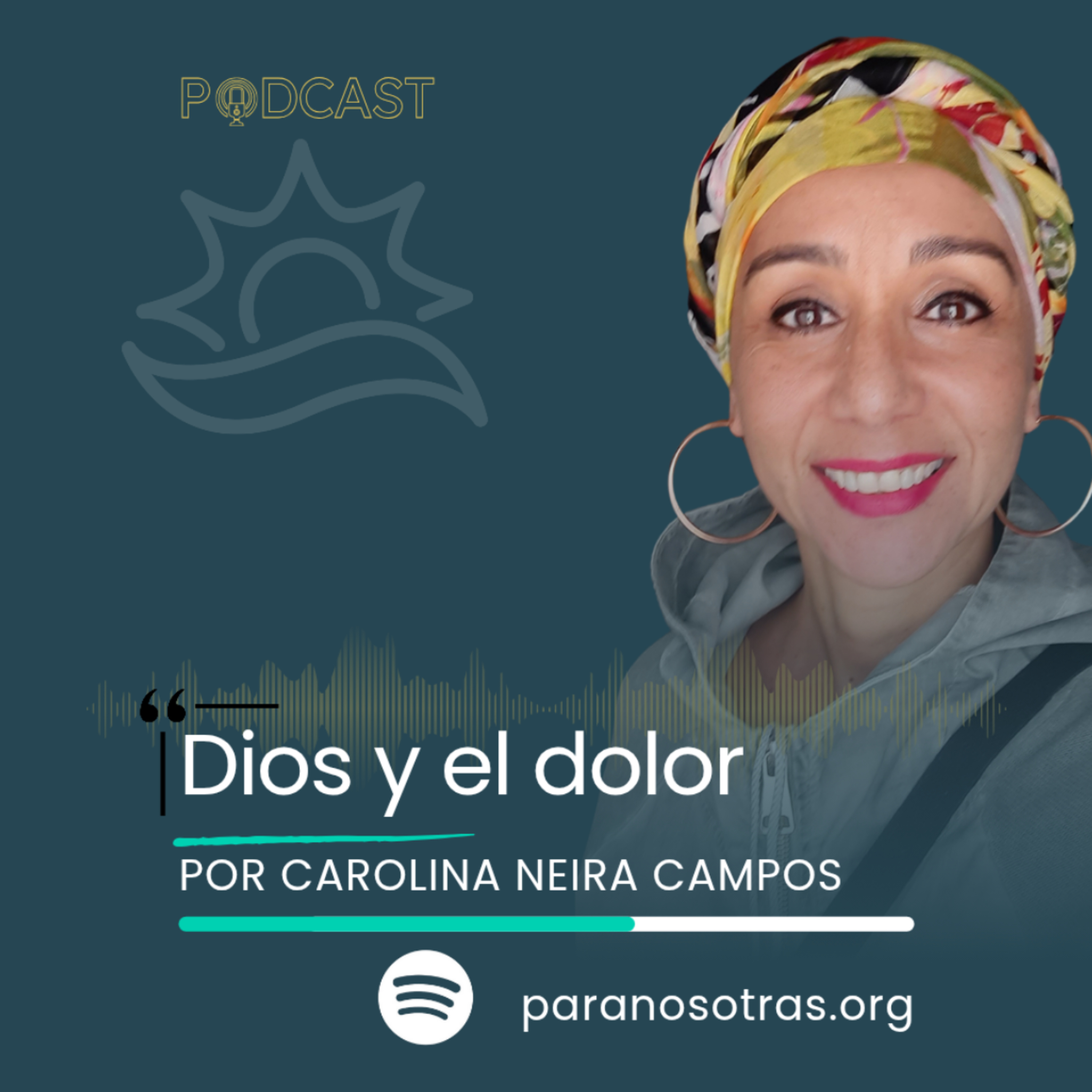 Dios y el dolor  episode artwork