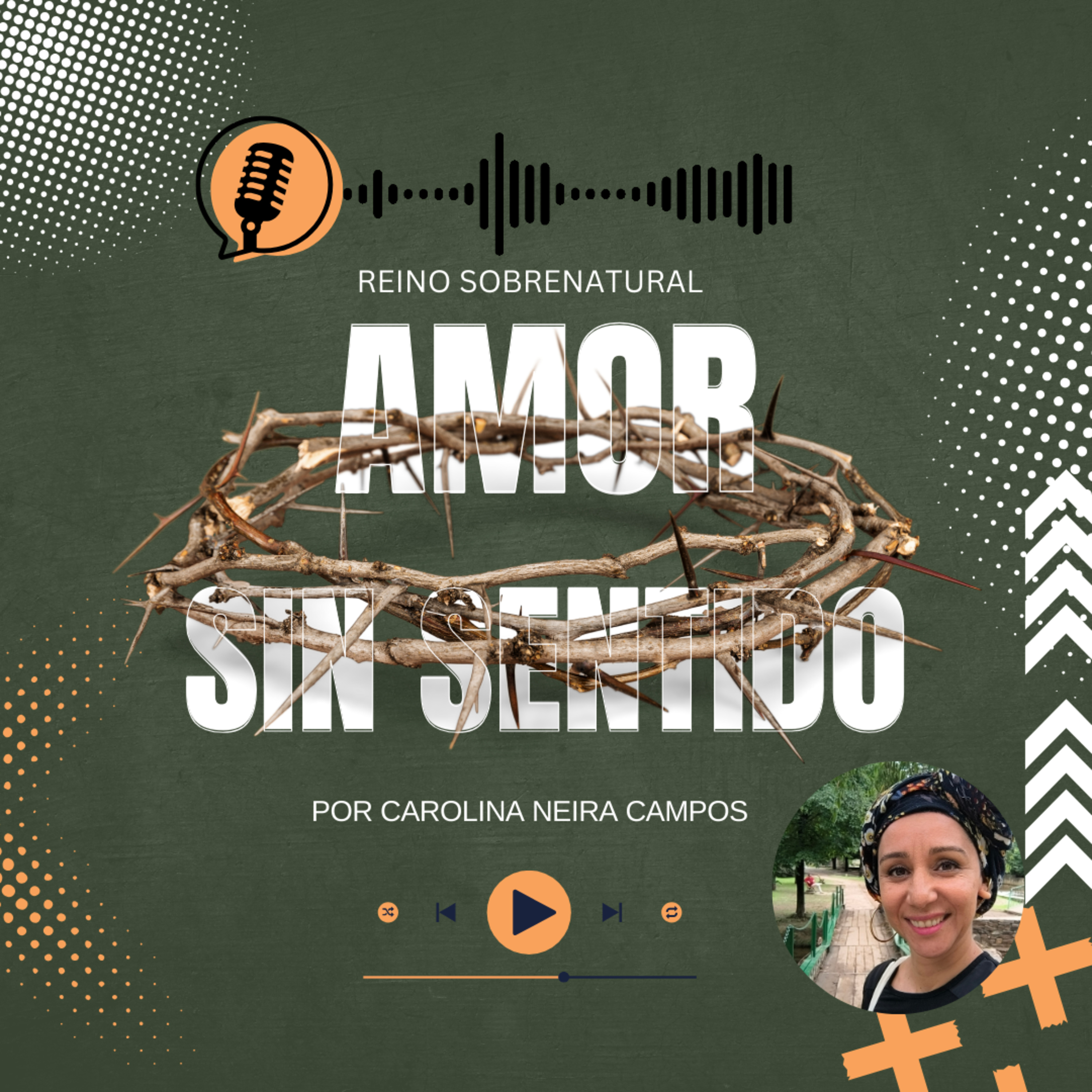 Amor sin sentido episode artwork