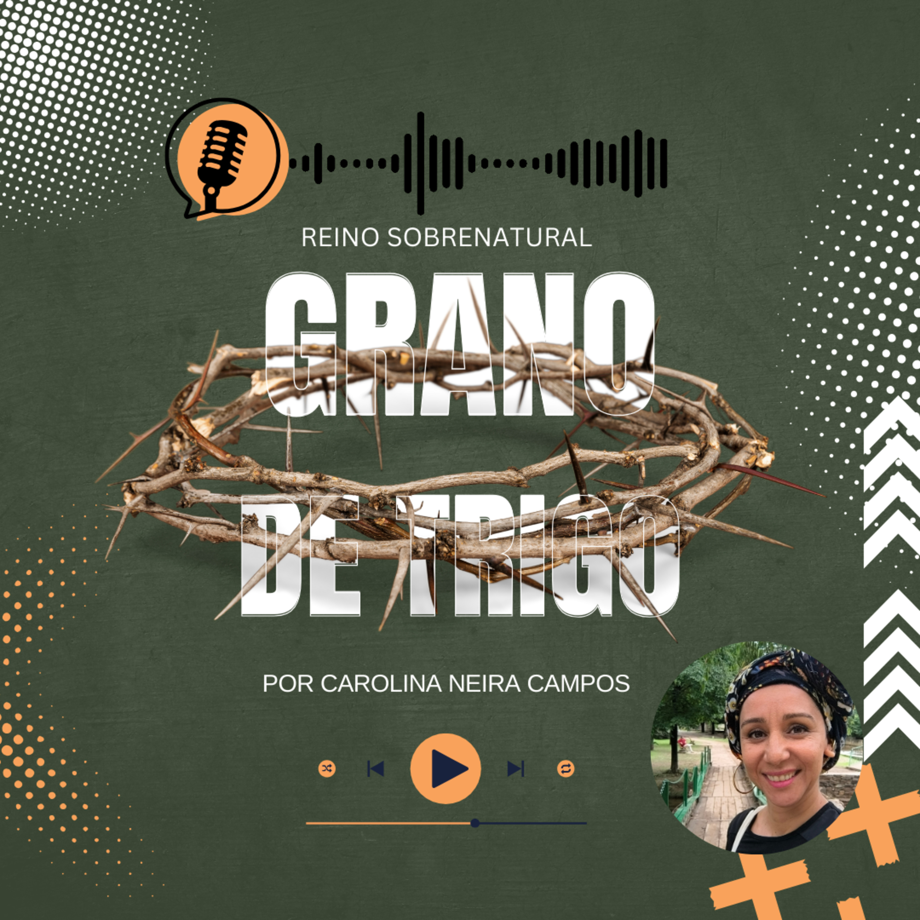 Grano de Trigo episode artwork