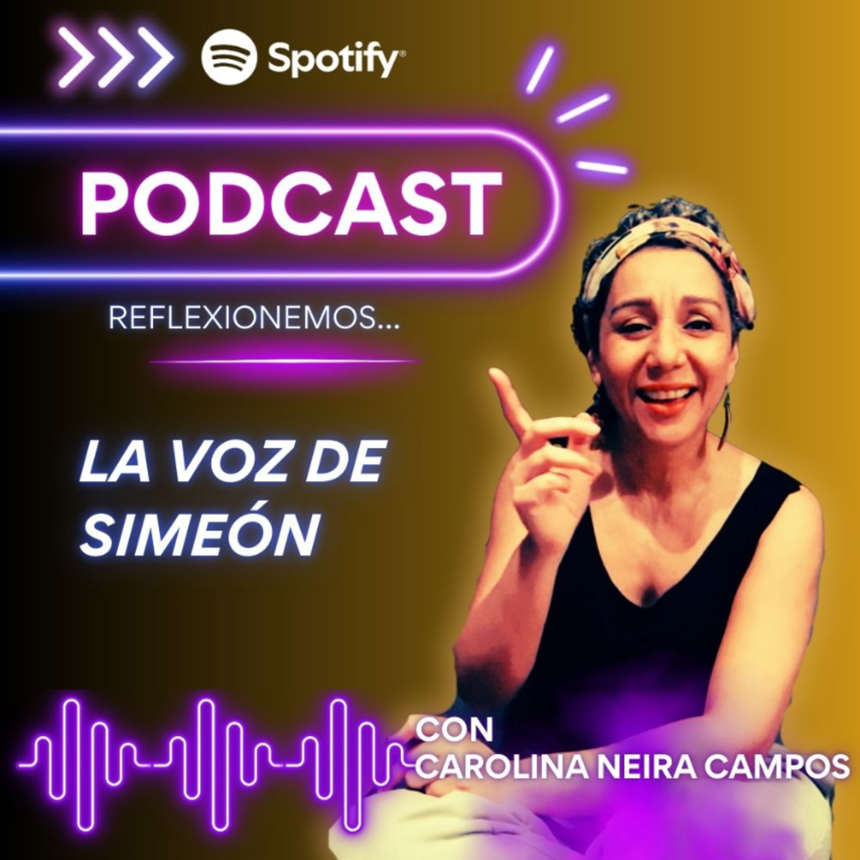 La voz de Simeón episode artwork