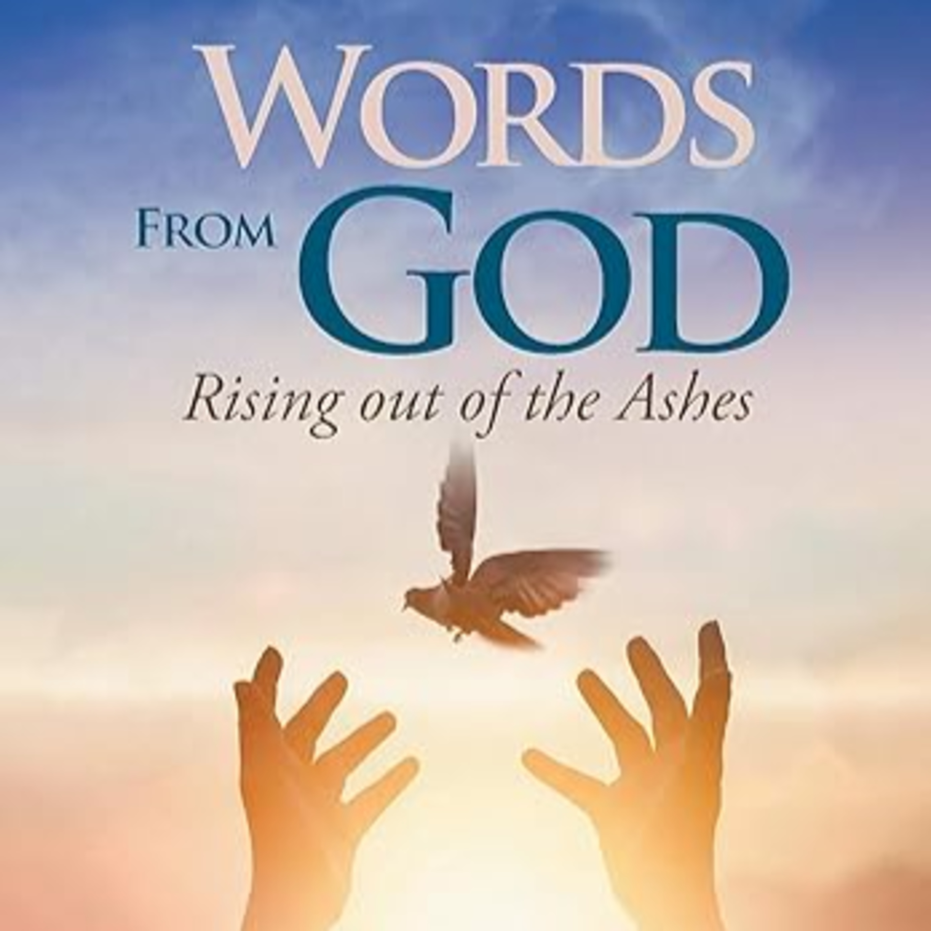 Lajuana Craft Ryckeley-Words from God: Rising out of the Ashes episode artwork
