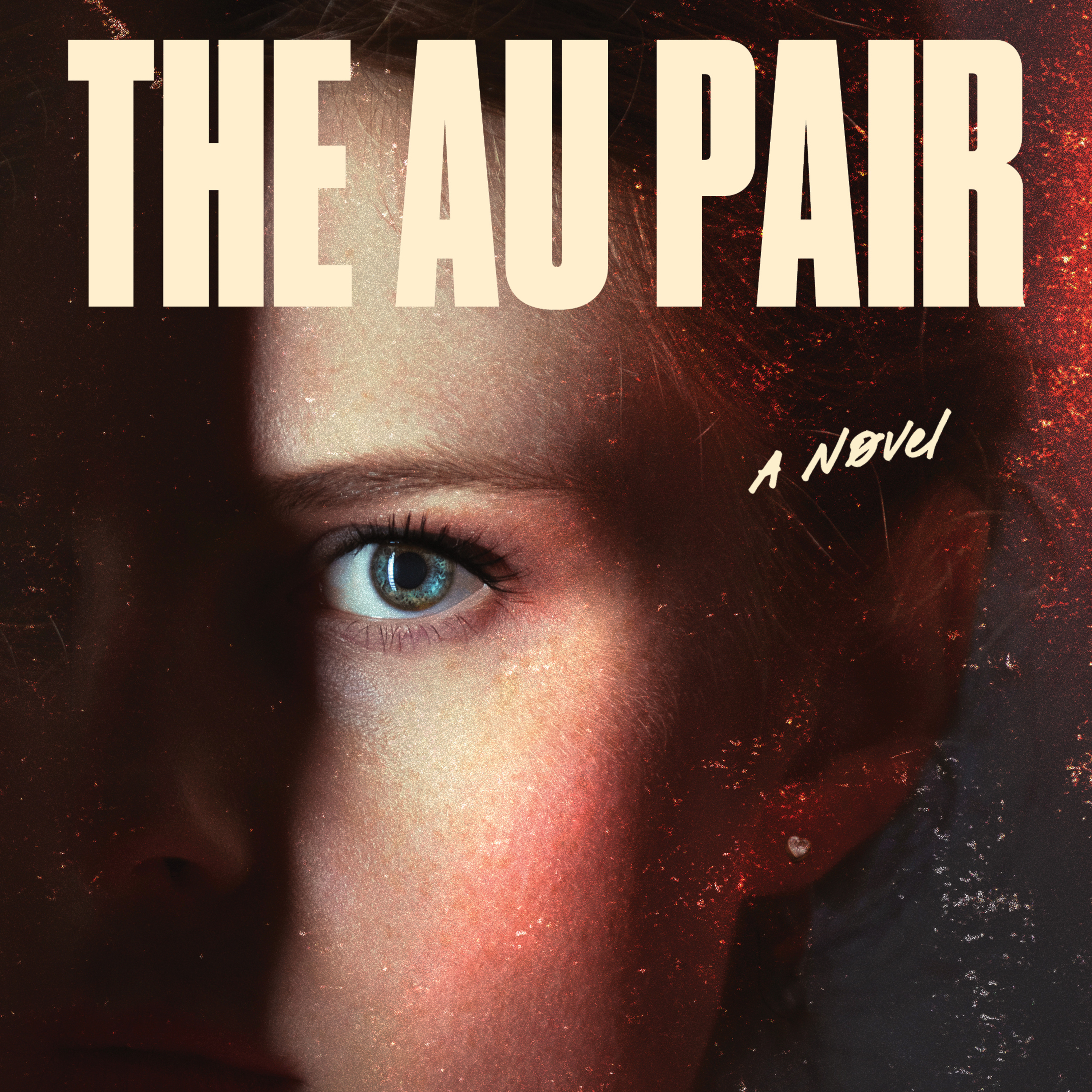 Teddy Wayne — THE AU PAIR: Literary Ambition, Desire, Power & Self-Deception episode artwork