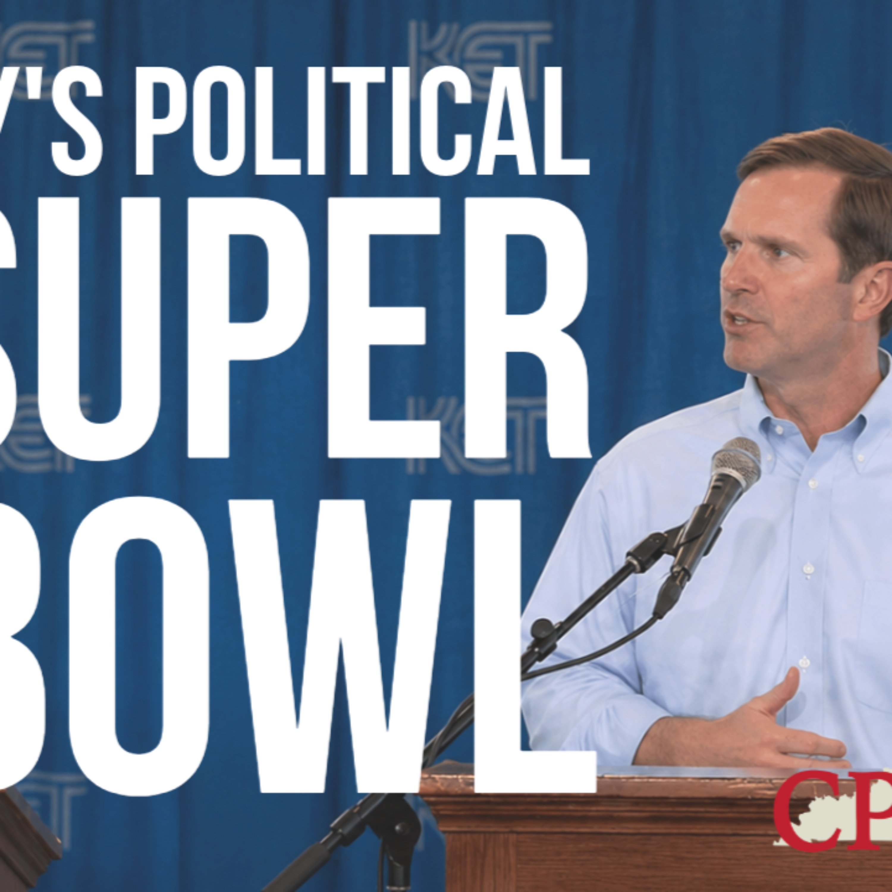 Fancy Farm 2026: Kentucky's Political Super Bowl Is Here episode artwork