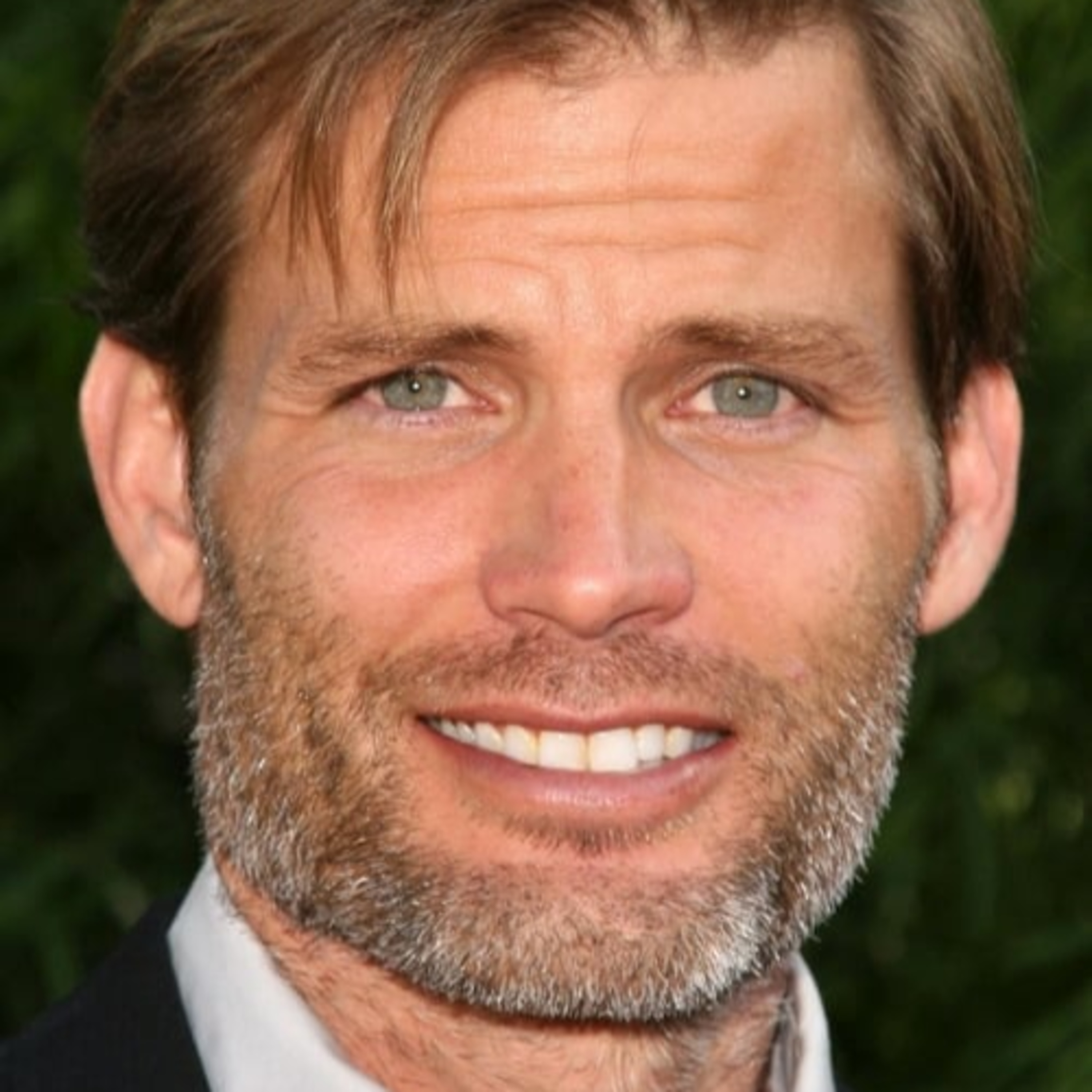Casper Van Dien on COUNTY LINE: NO FEAR, STARSHIP TROOPERS, Stunt Work on the New ROADHOUSE, and Living in the Shadow of Your Children
